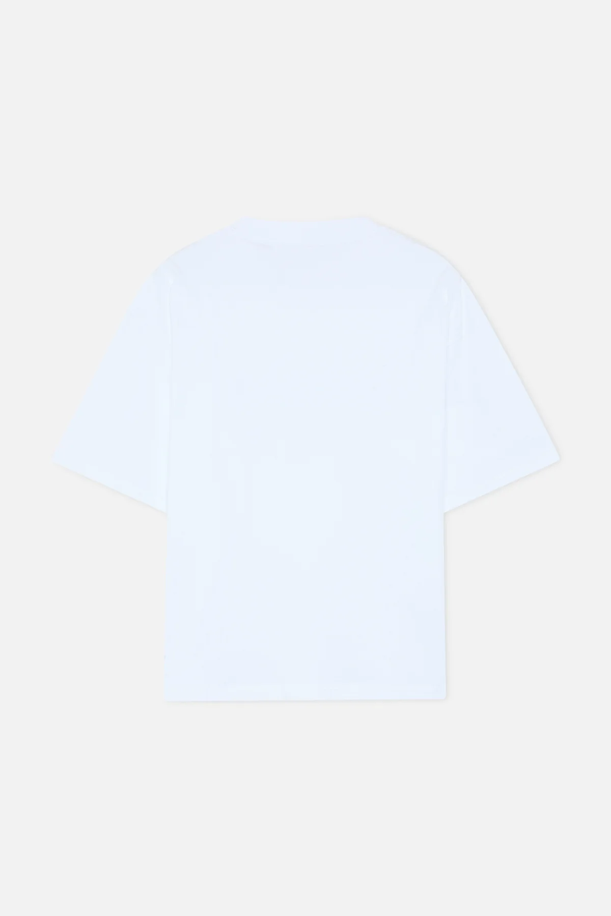 Gummy White T-Shirt - Image 3
