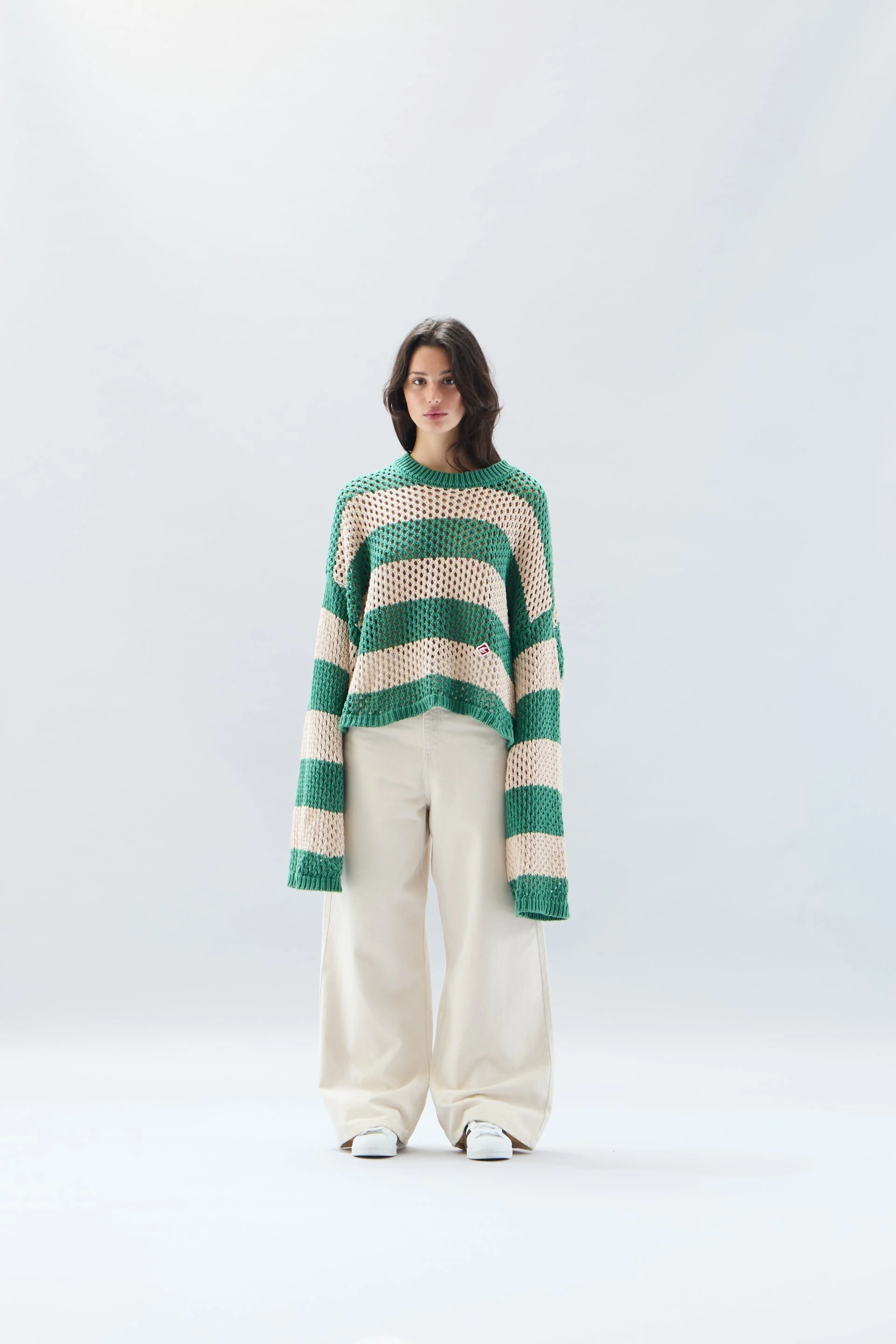 Hammmock Knit Green - Image 11