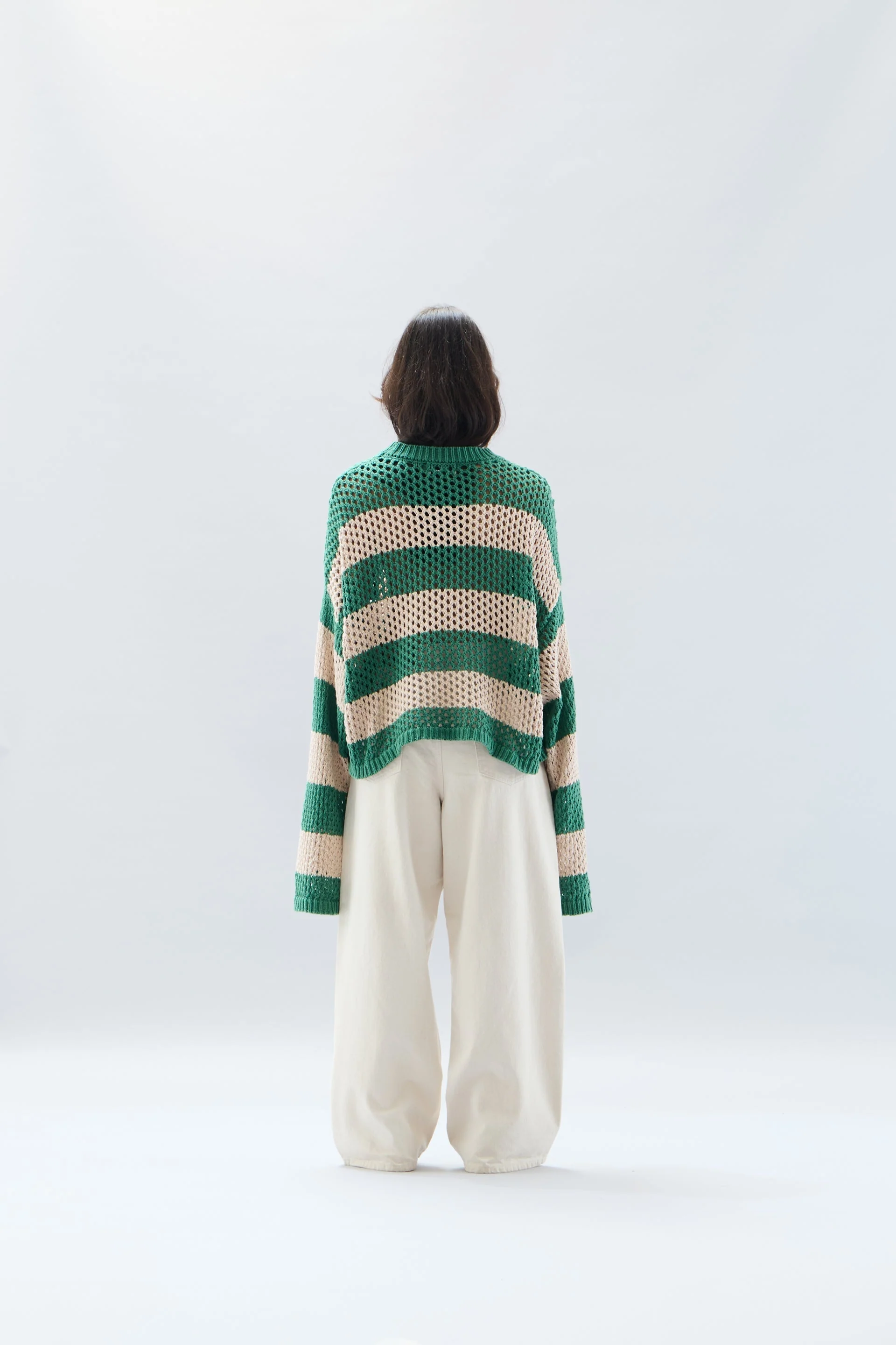 Hammmock Knit Green - Image 13