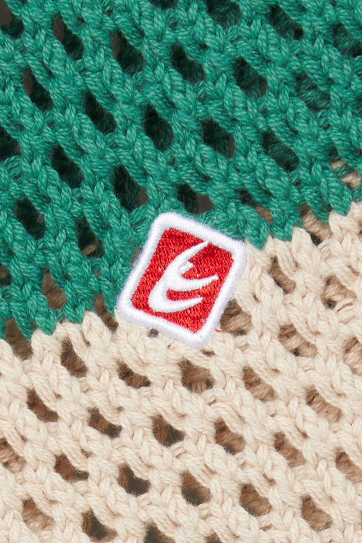 Hammmock Knit Green - Image 15