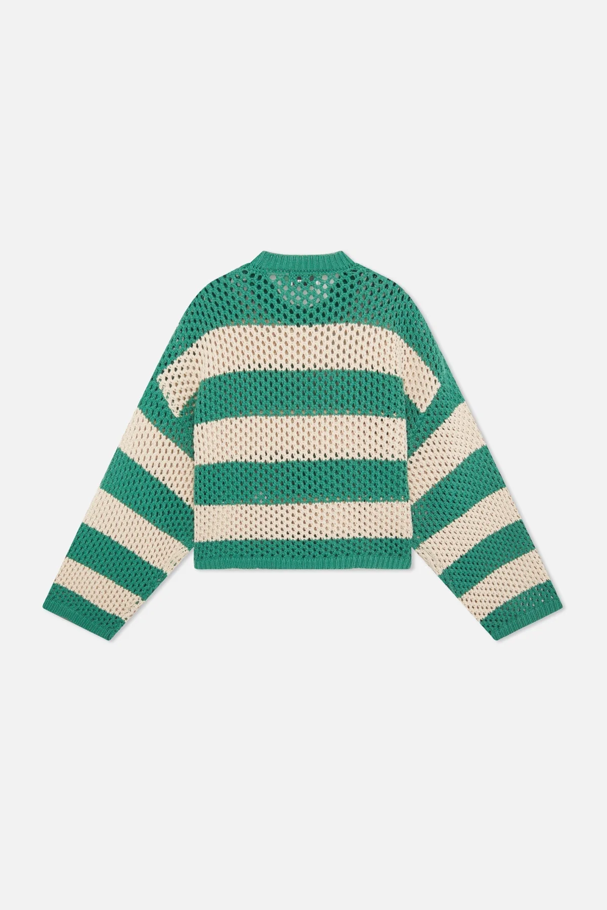 Hammmock Knit Green - Image 3
