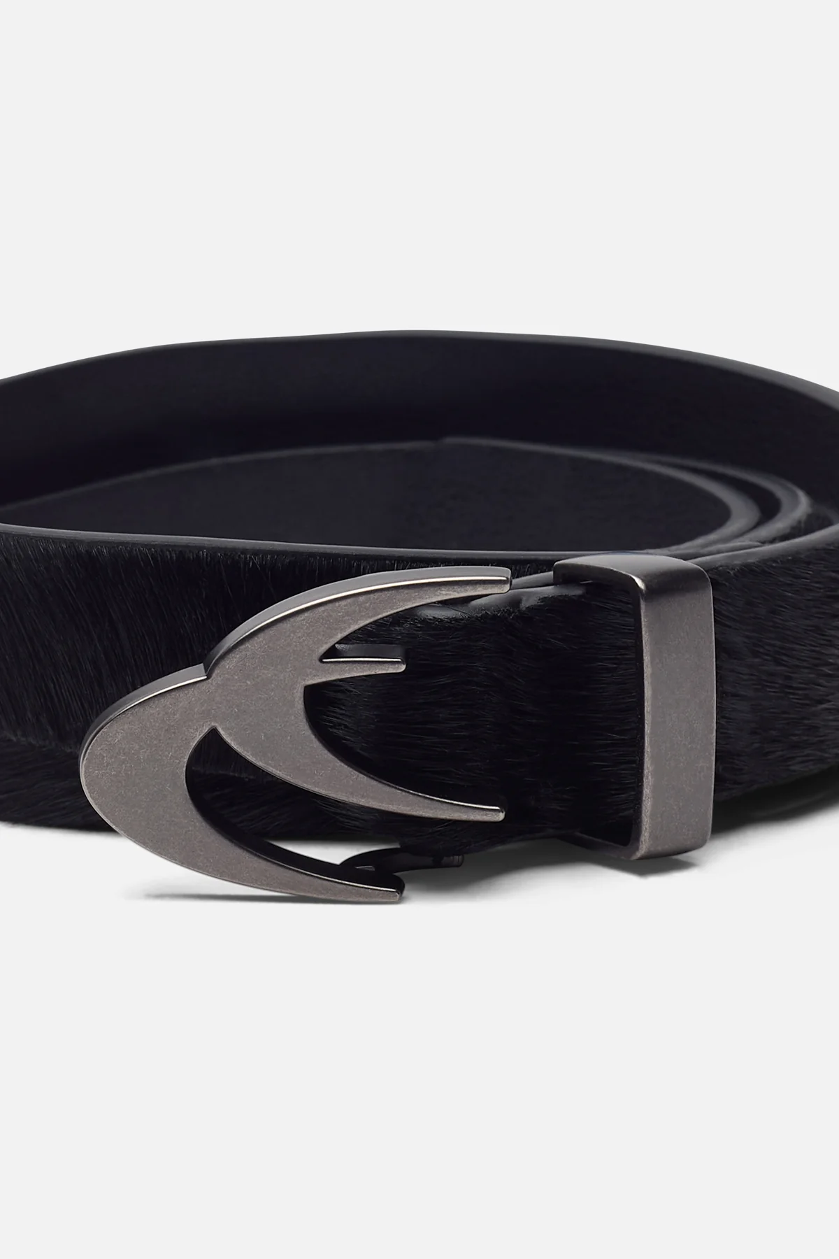 Harper Black Belt - Image 3
