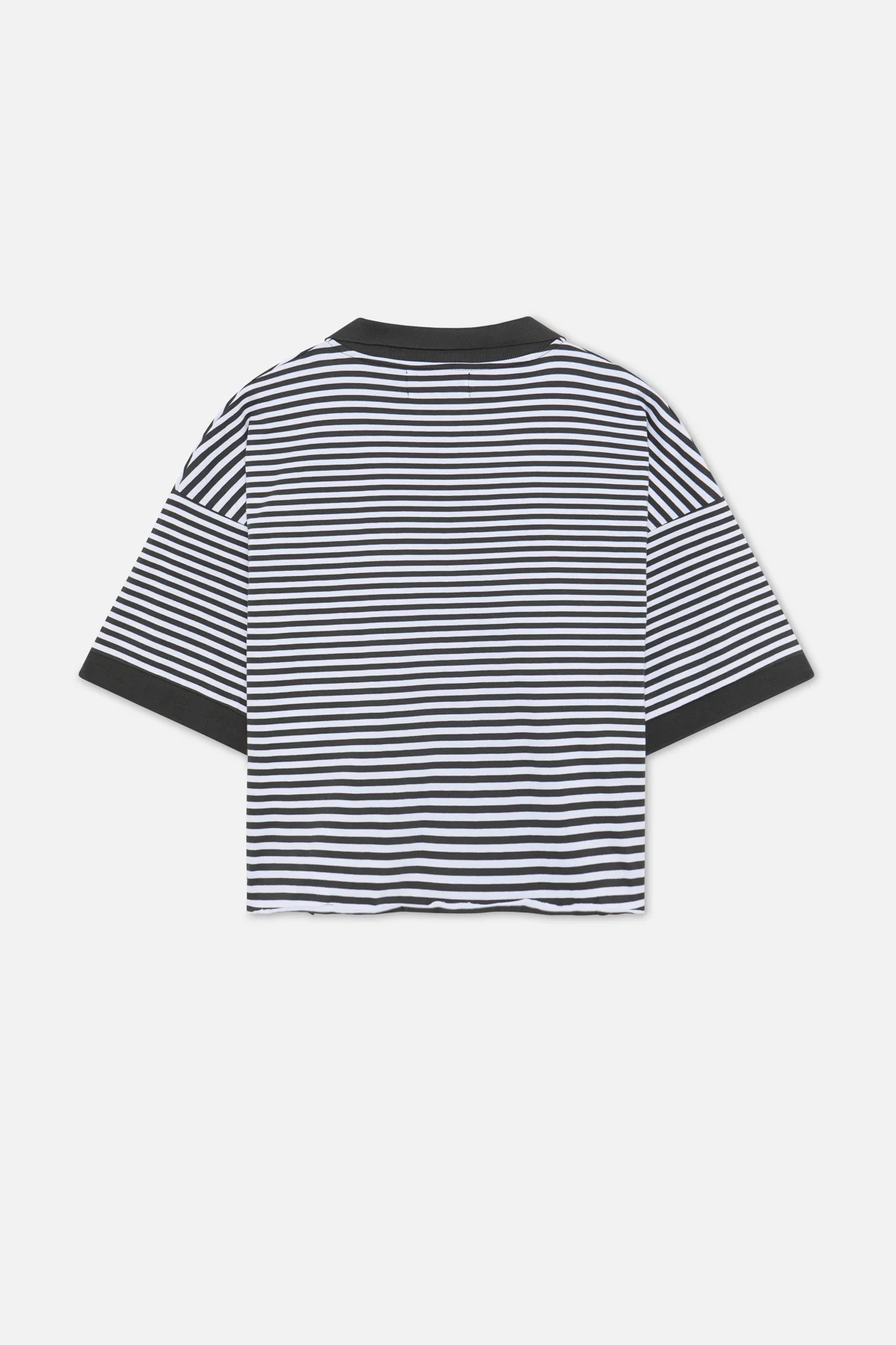 Heritage Dark Polo - Image 3