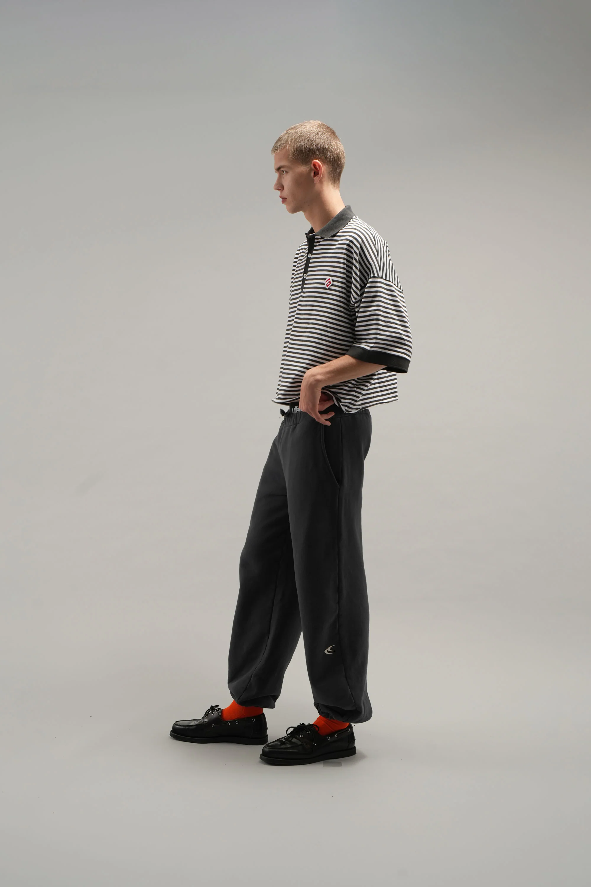 Heritage Dark Polo - Image 4