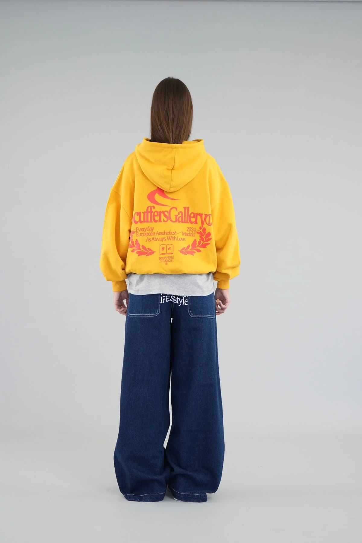 Hollywood Blue Pants - Image 10