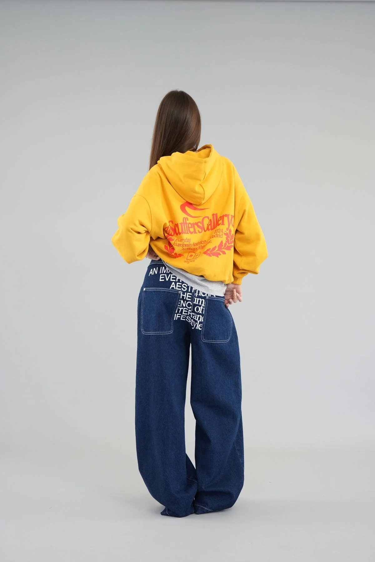 Hollywood Blue Pants - Image 11