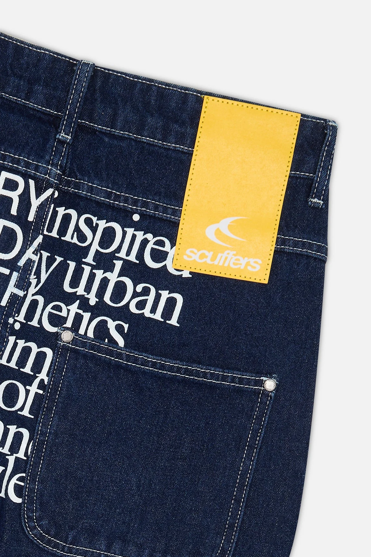 Hollywood Blue Pants - Image 13