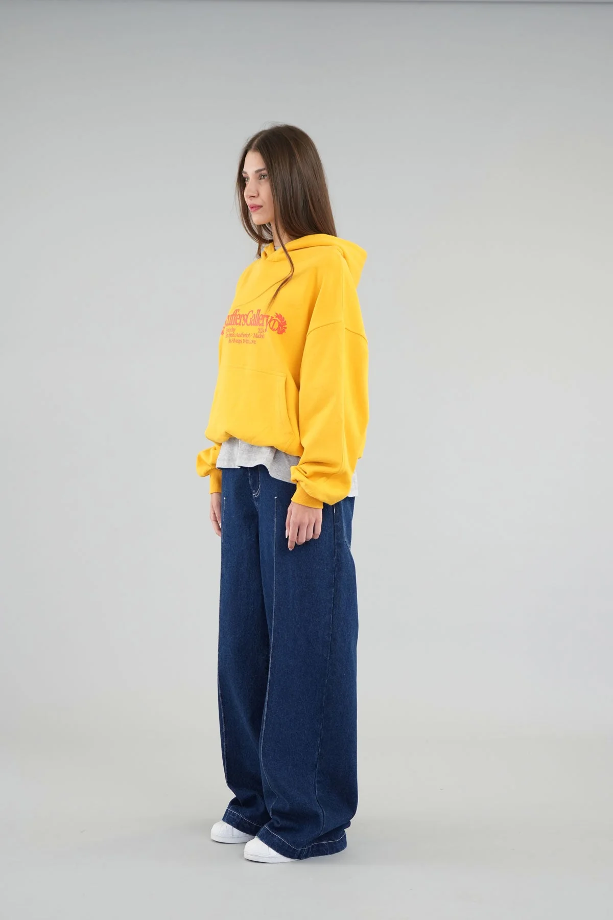 Hollywood Blue Pants - Image 9