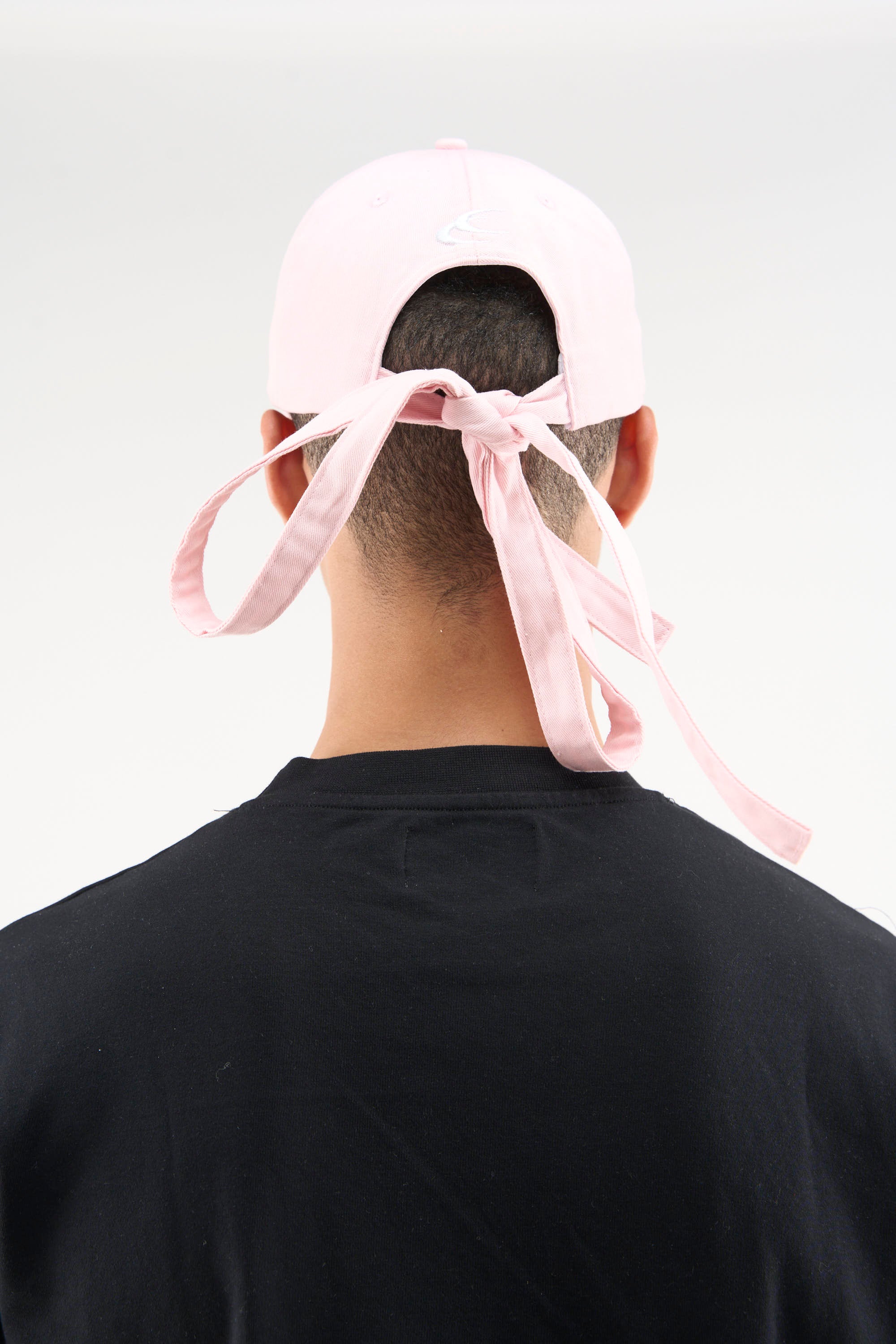 Hot As FF Pink Cap - Image 4