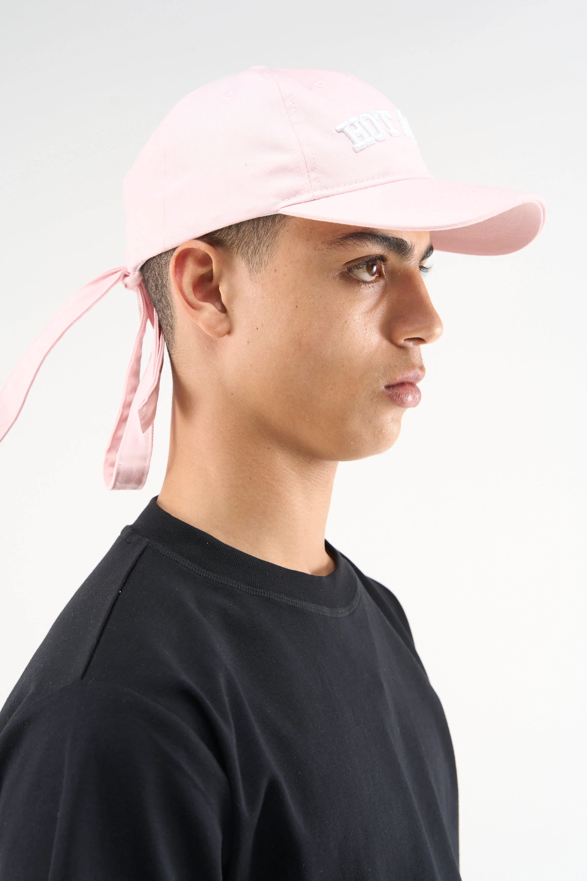 Hot As FF Pink Cap - Image 6