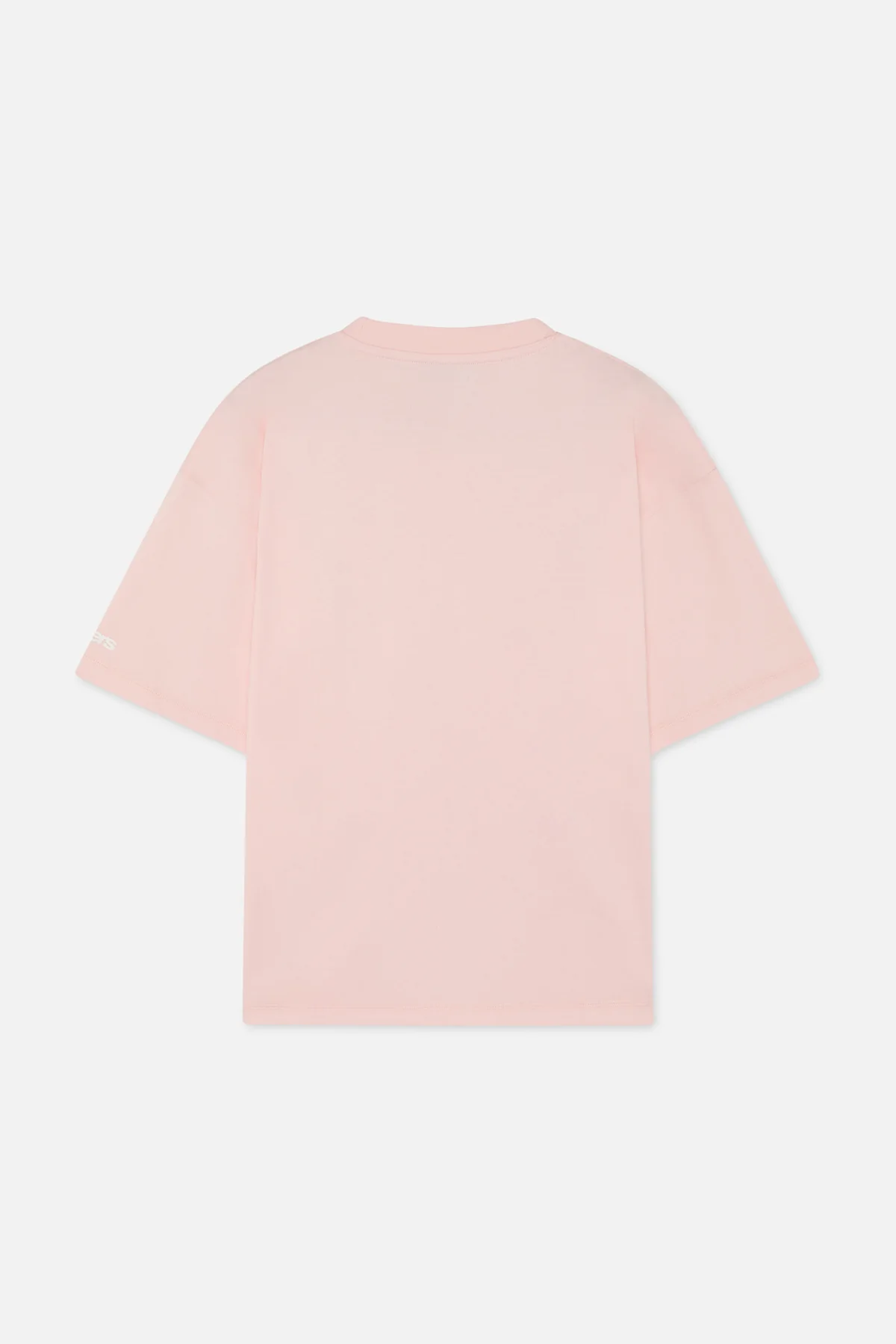 Hot As FF Pink T-Shirt - Image 7