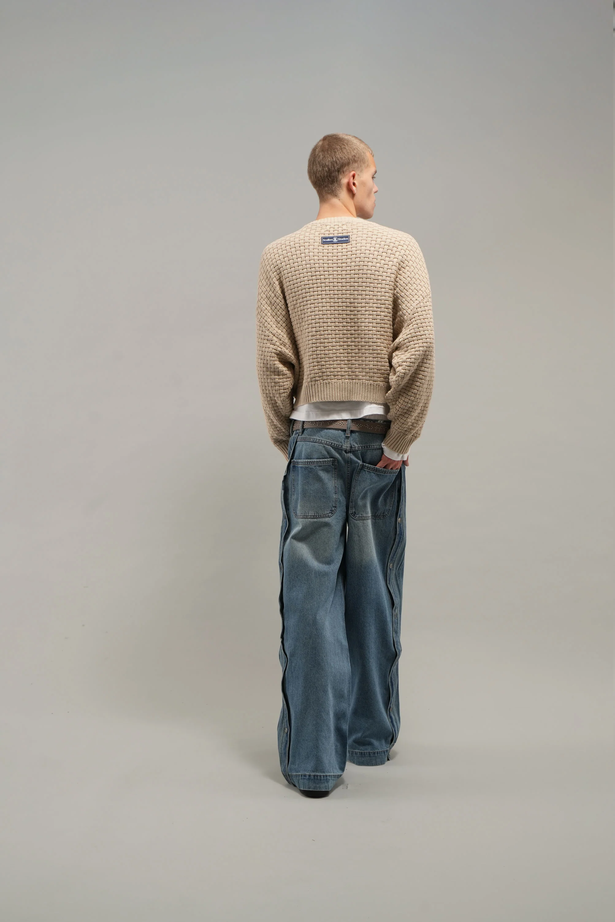 Hotel Blue Pants - Image 7