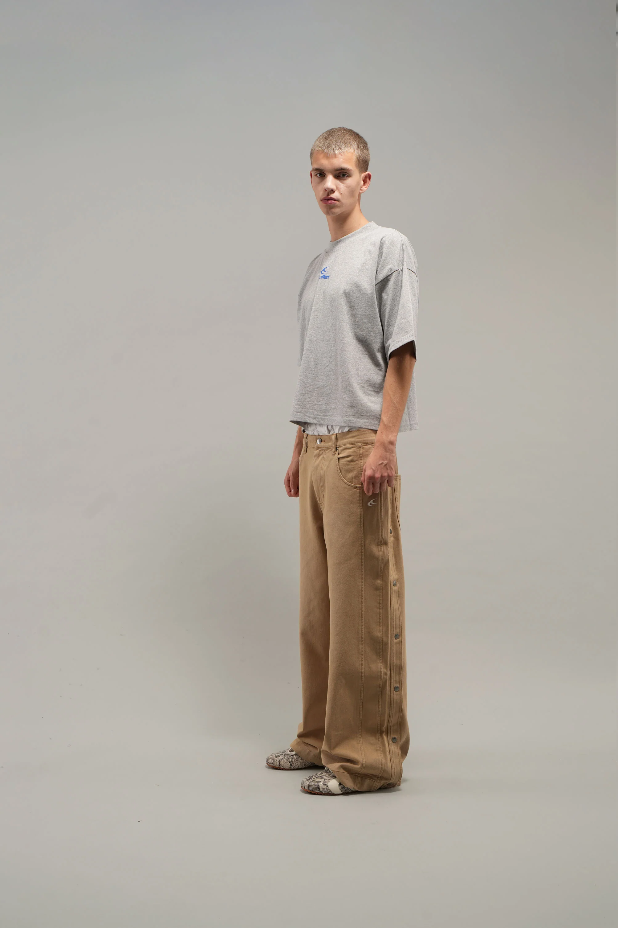Hotel Camel Pants - Image 10