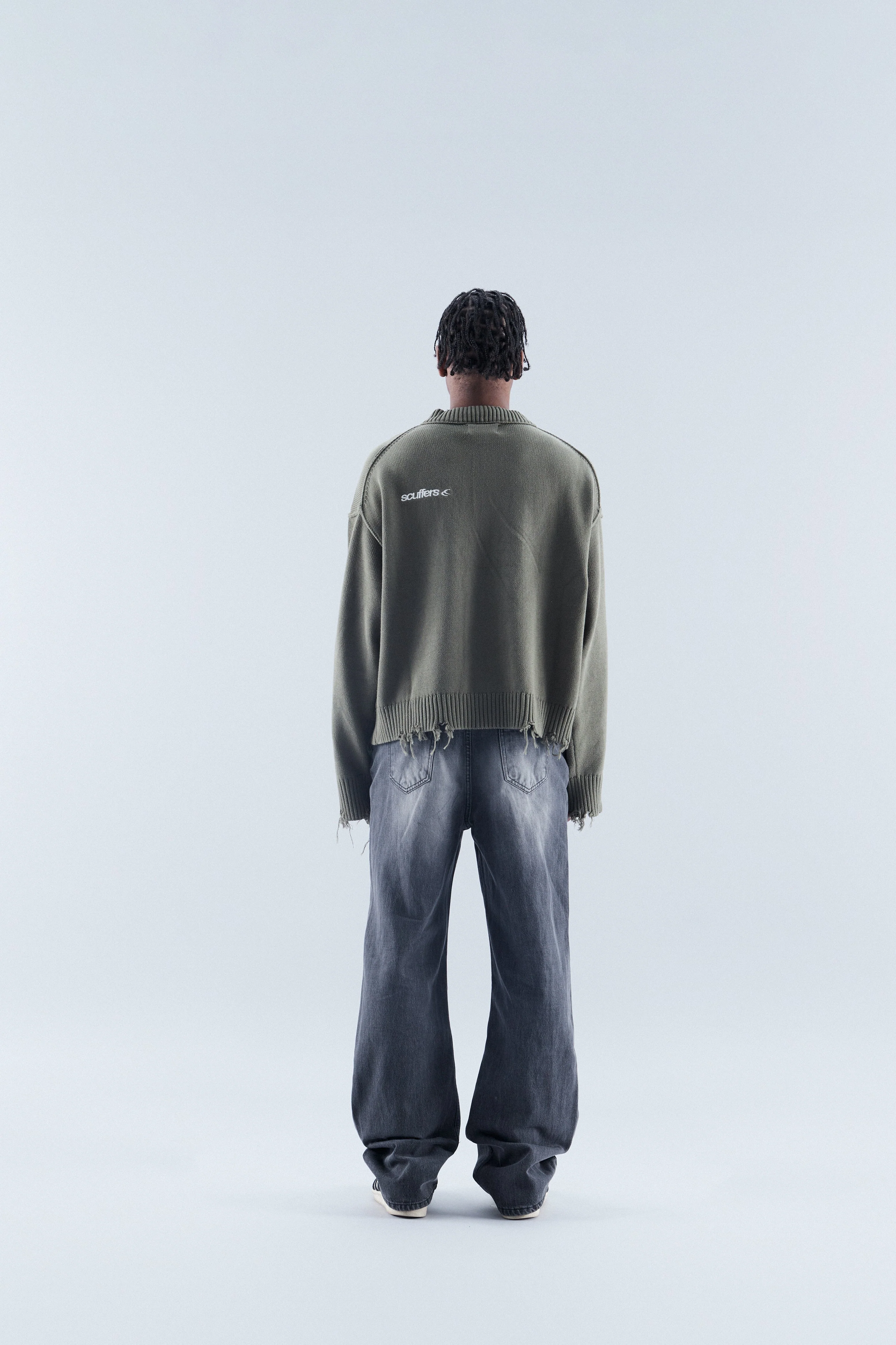 IAY Green Jersey - Image 5