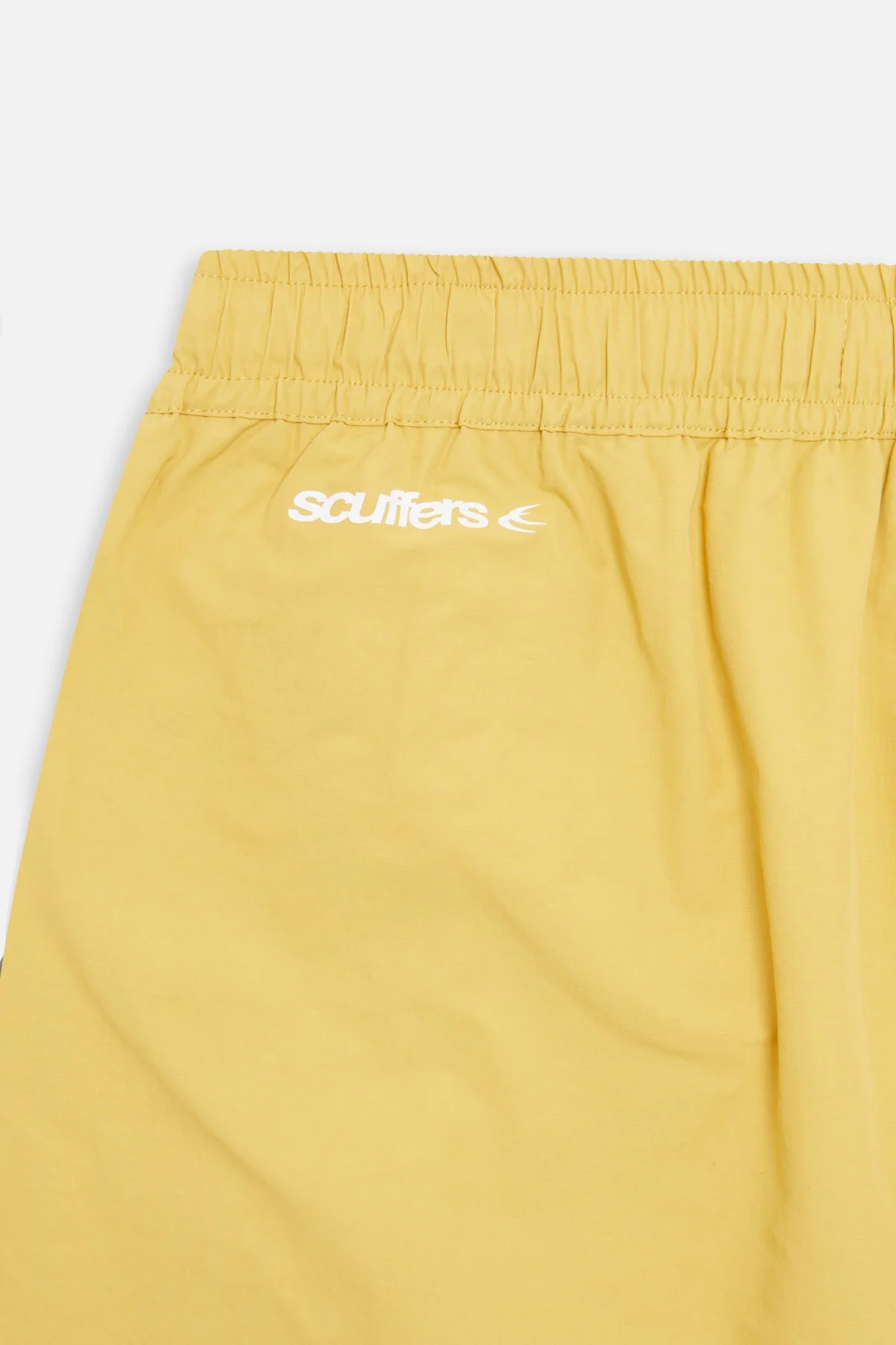 Ibiza Yellow Swimpants - Image 9