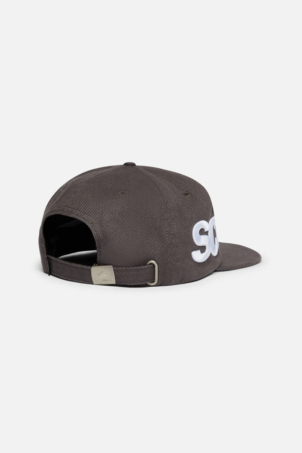 Icon Grey Cap - Image 5
