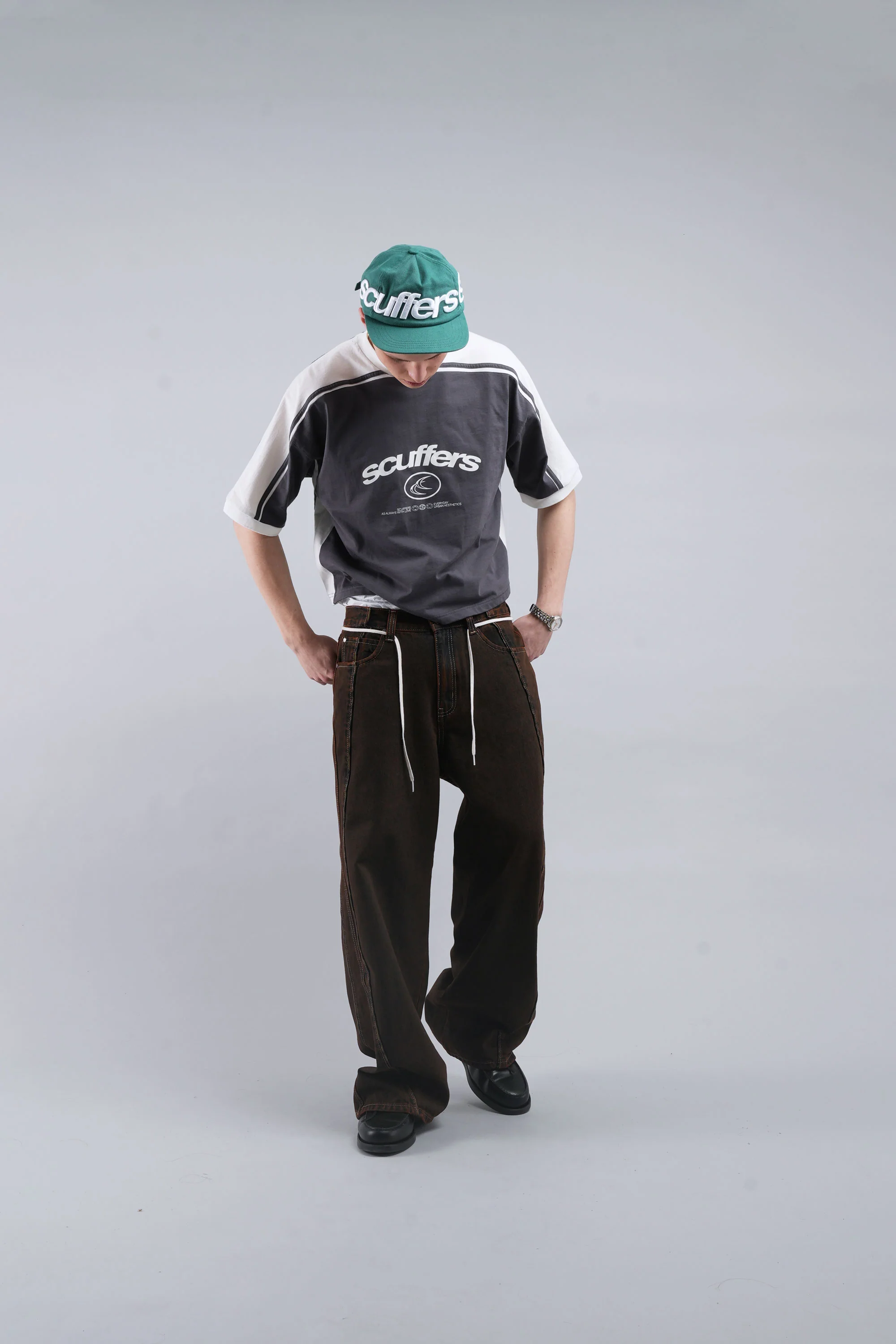 Icon Green Cap - Image 8
