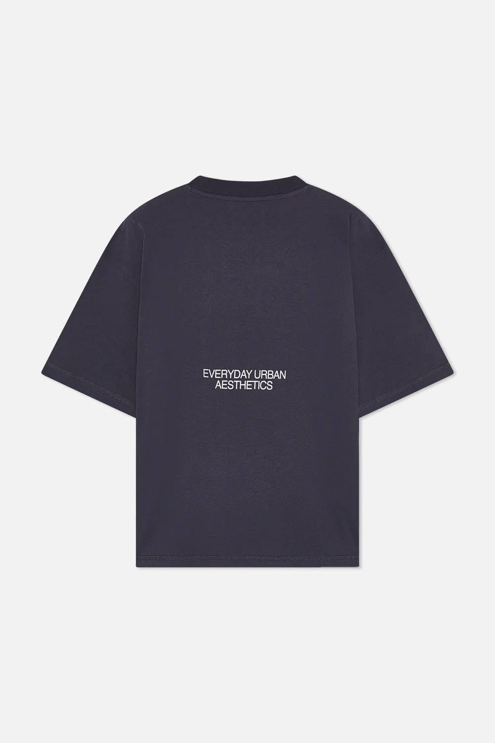 Icon Navy T-shirt - Image 6