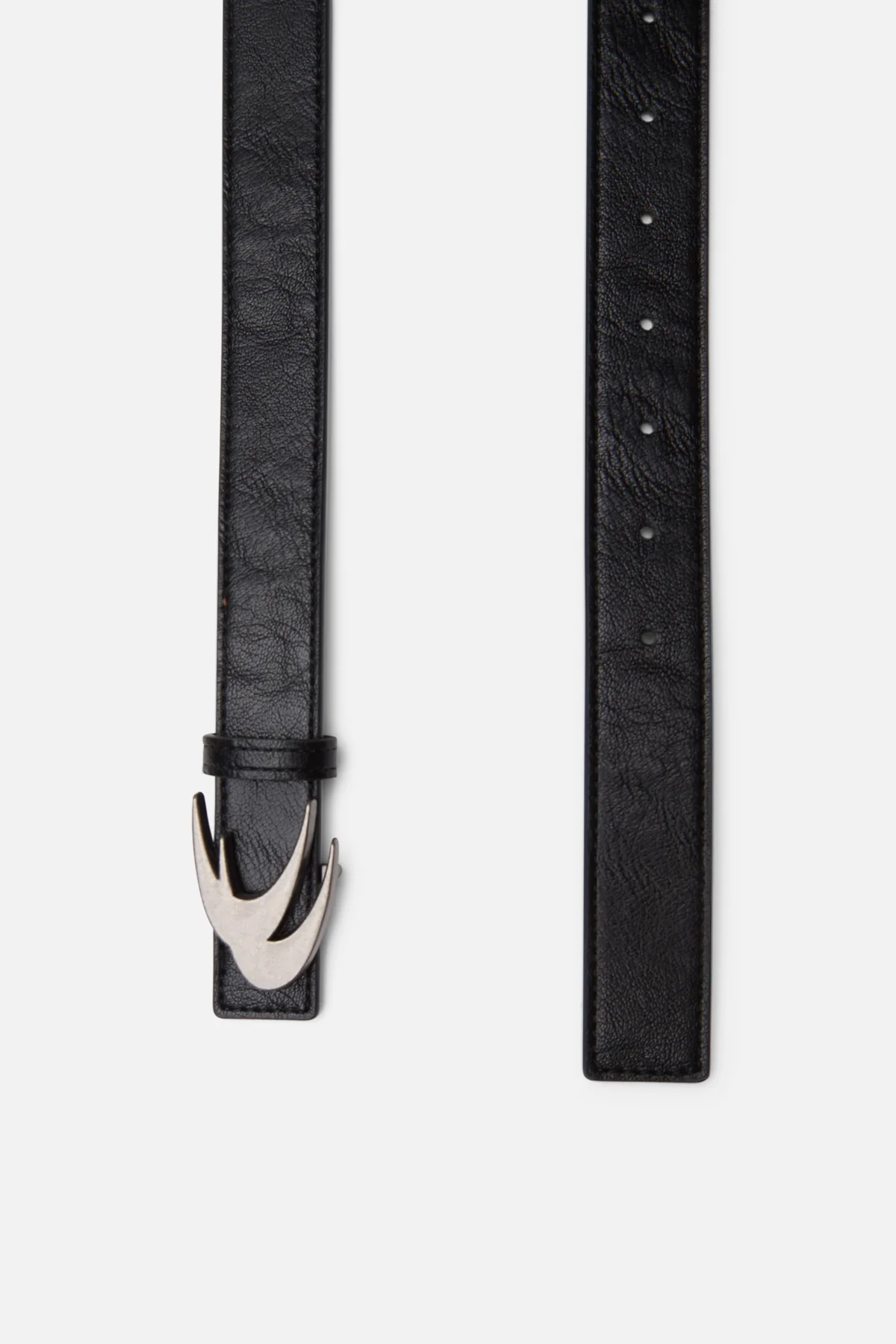 Iconic Black Belt - Image 3