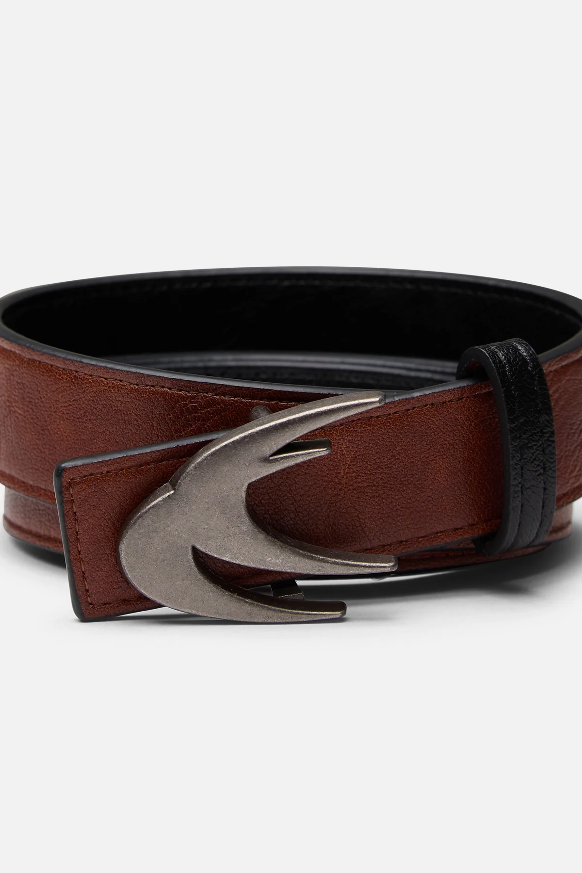 Iconic Black Belt - Image 6