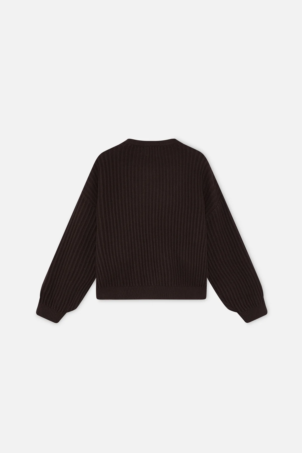 Iconic Brown Jersey - Image 7