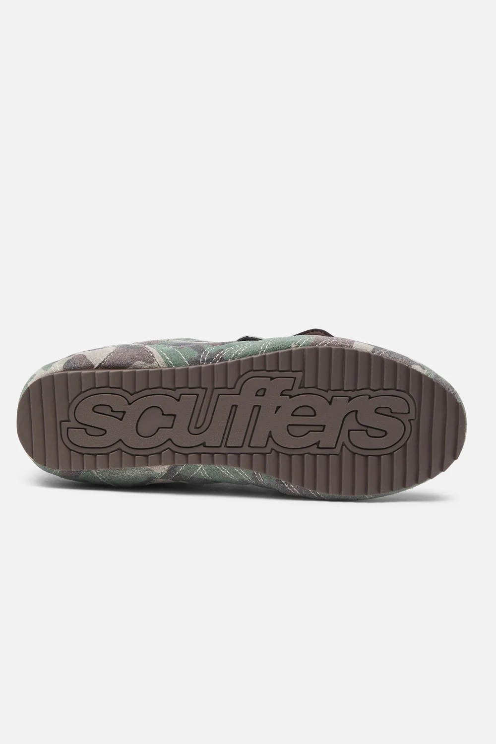 Iconic Camo Sneaker - Image 6