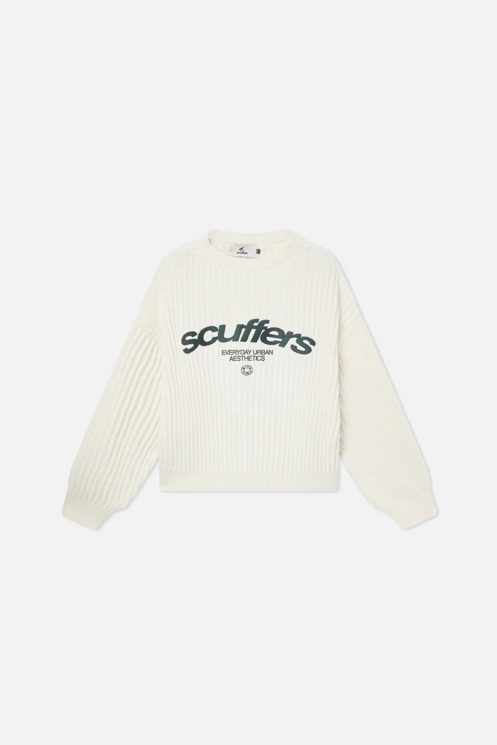 Iconic Ecru Jersey - Image 5