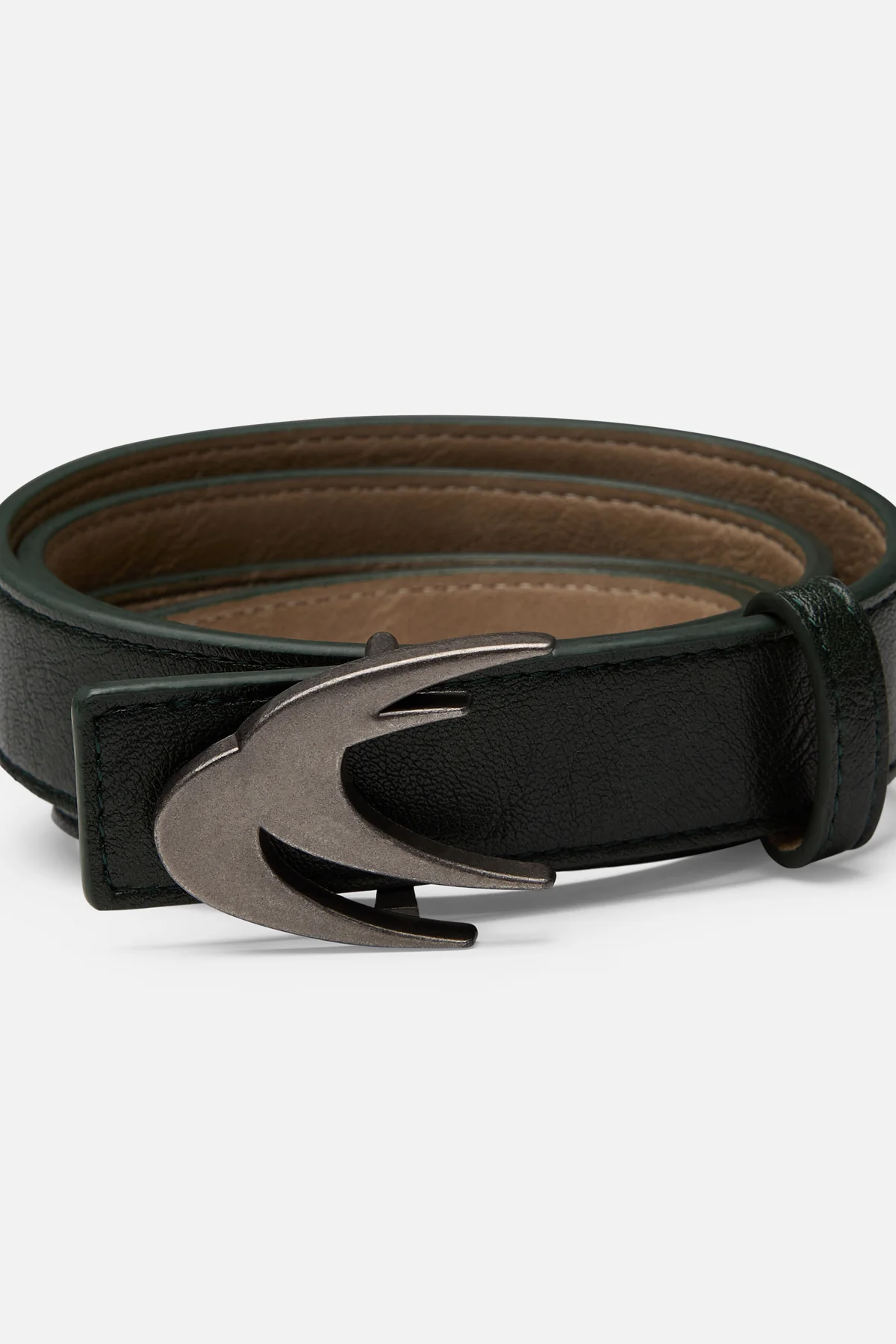 Iconic Green Belt - Image 4