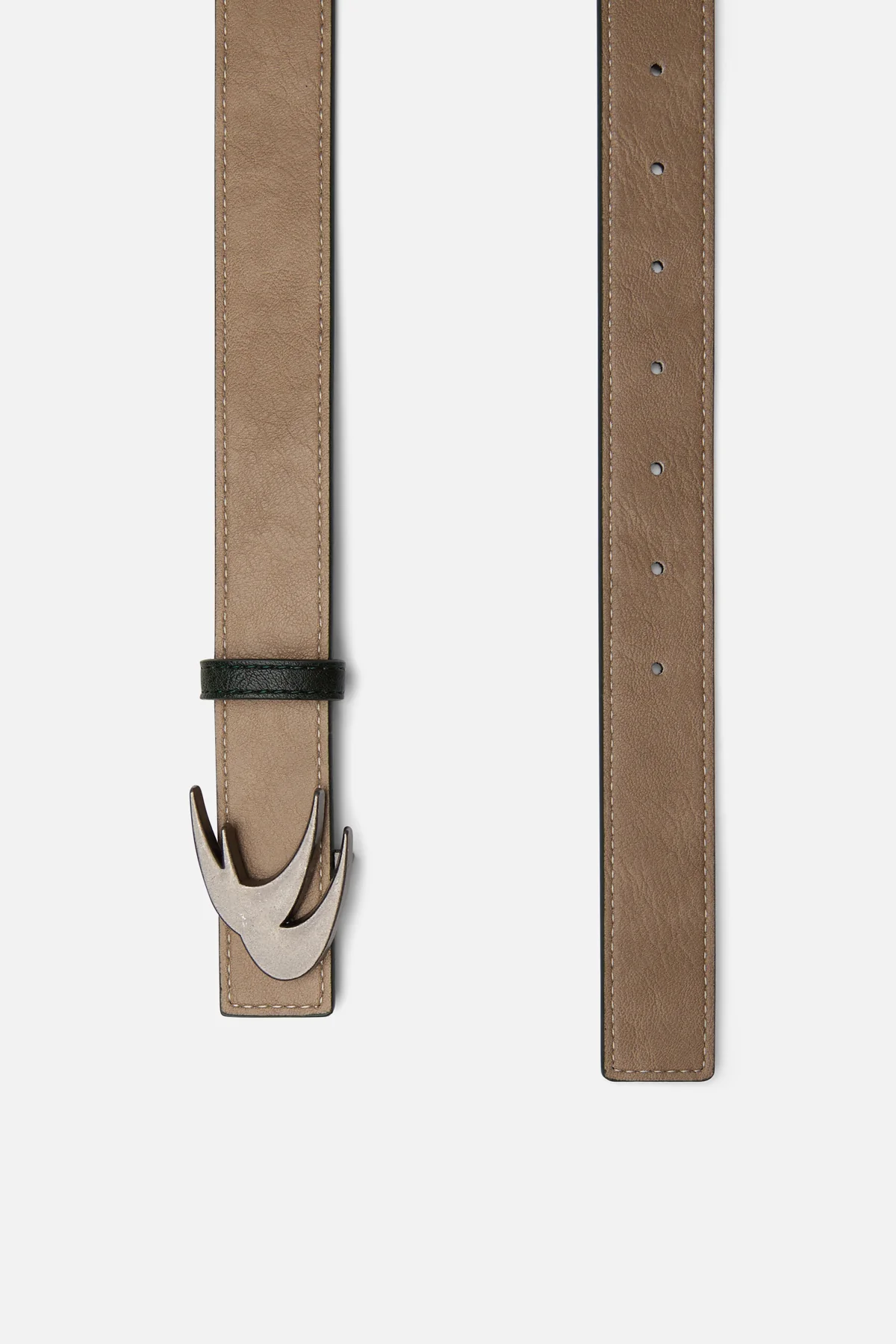 Iconic Green Belt - Image 5