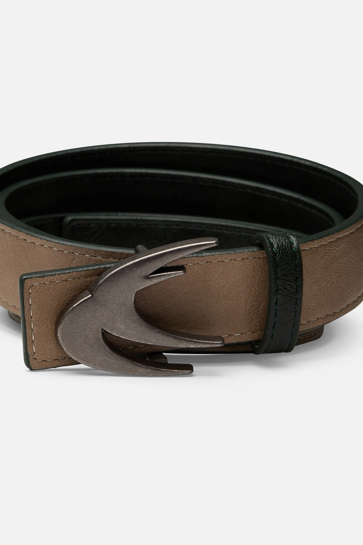 Iconic Green Belt - Image 6