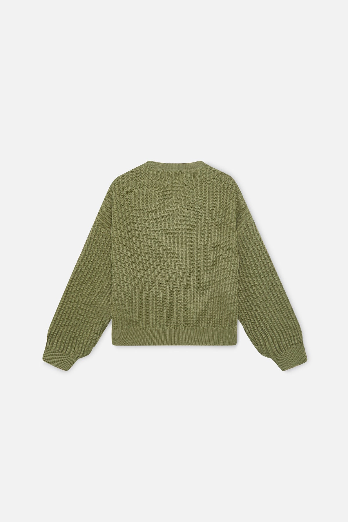 Iconic Jersey Caqui - Image 3