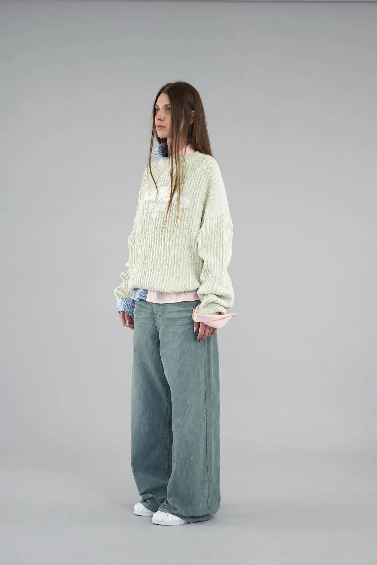Iconic Jersey Lime - Image 10