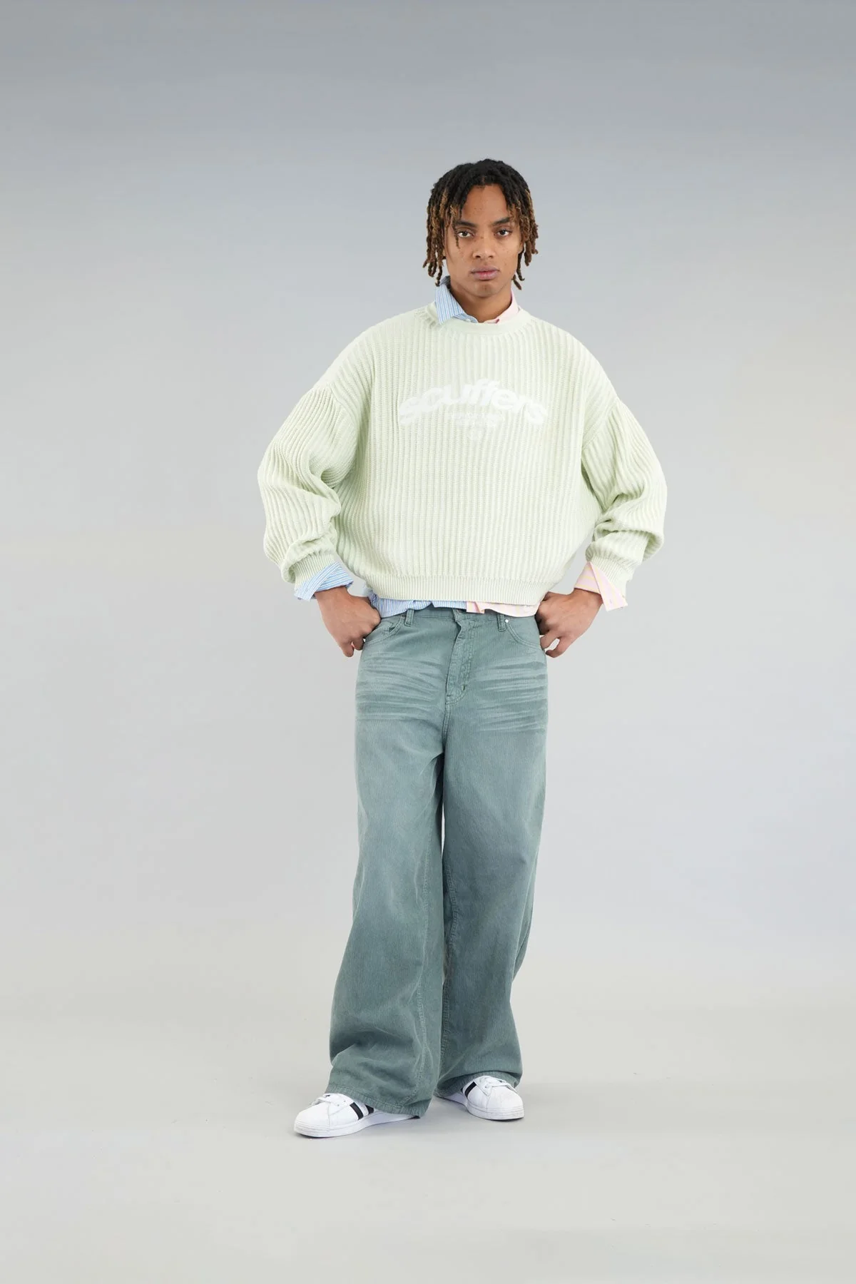 Iconic Jersey Lime - Image 7