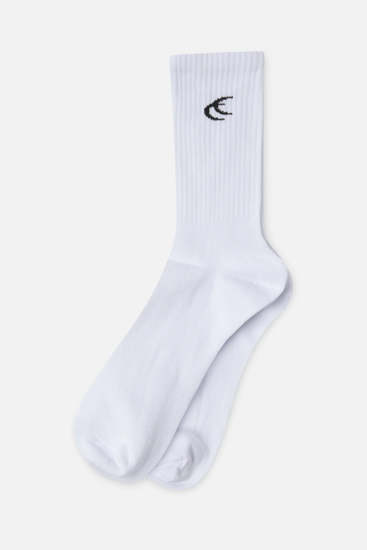 Iconic Pack White and Black Socks - Image 5