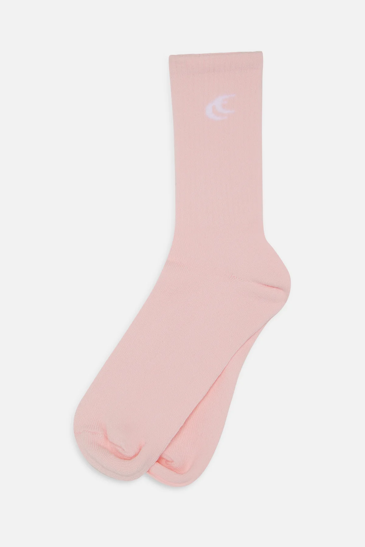 Iconic Pink & Burgundy Socks - Image 5