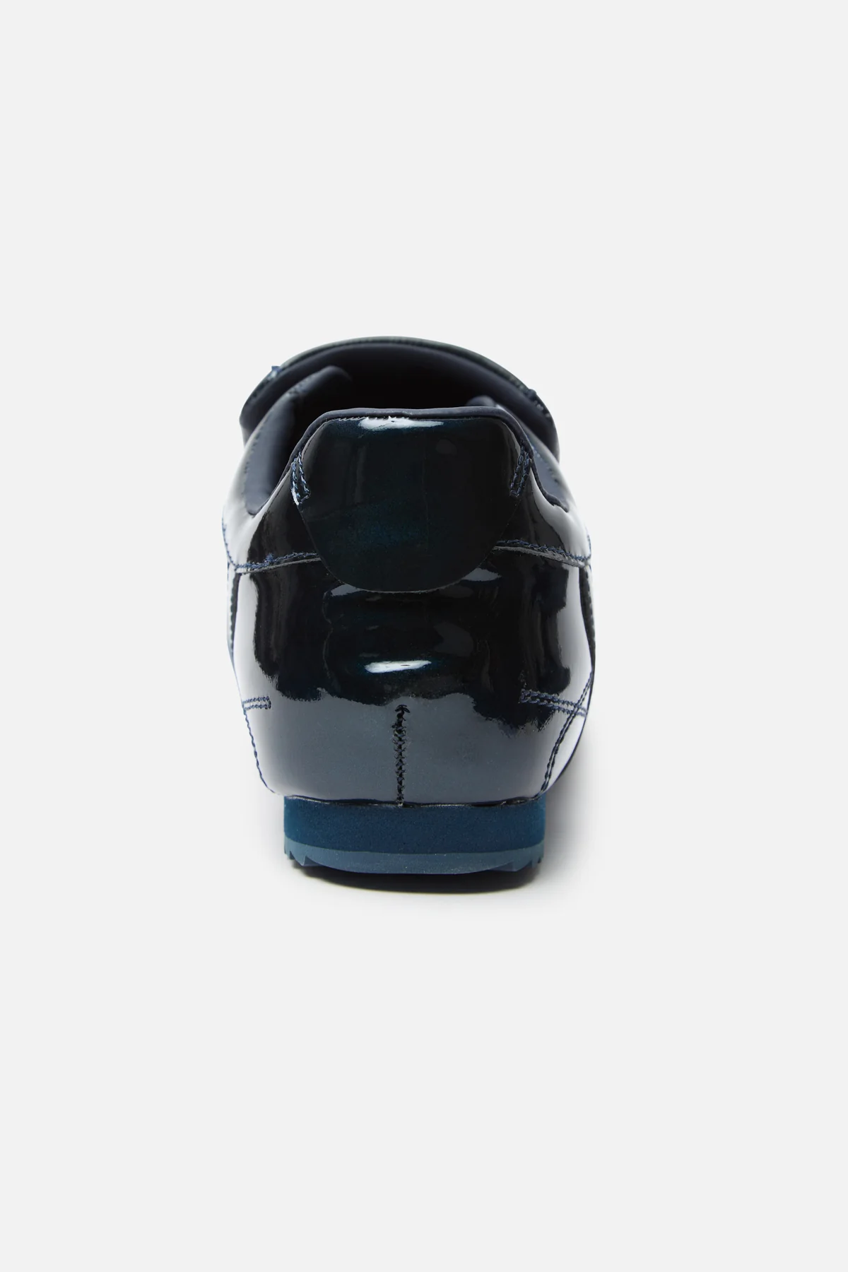 Iconic Radiant Blue Sneakers - Image 3