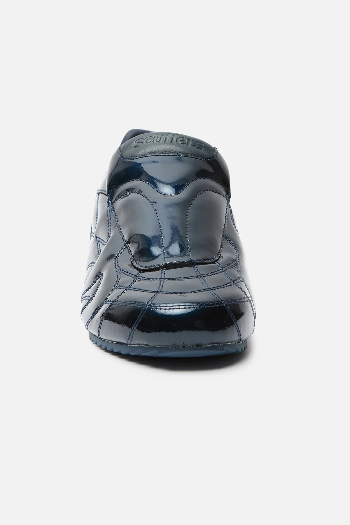 Iconic Radiant Blue Sneakers - Image 5