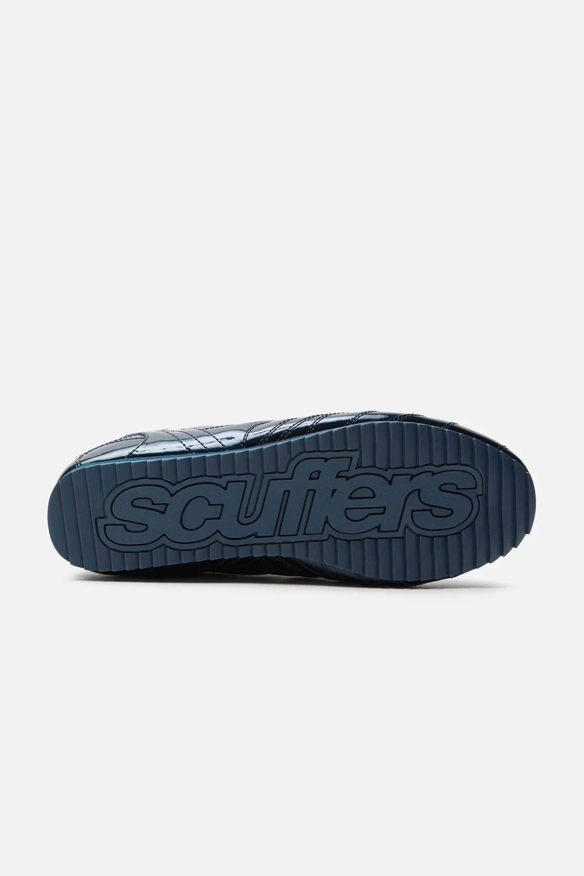 Iconic Radiant Blue Sneakers - Image 7