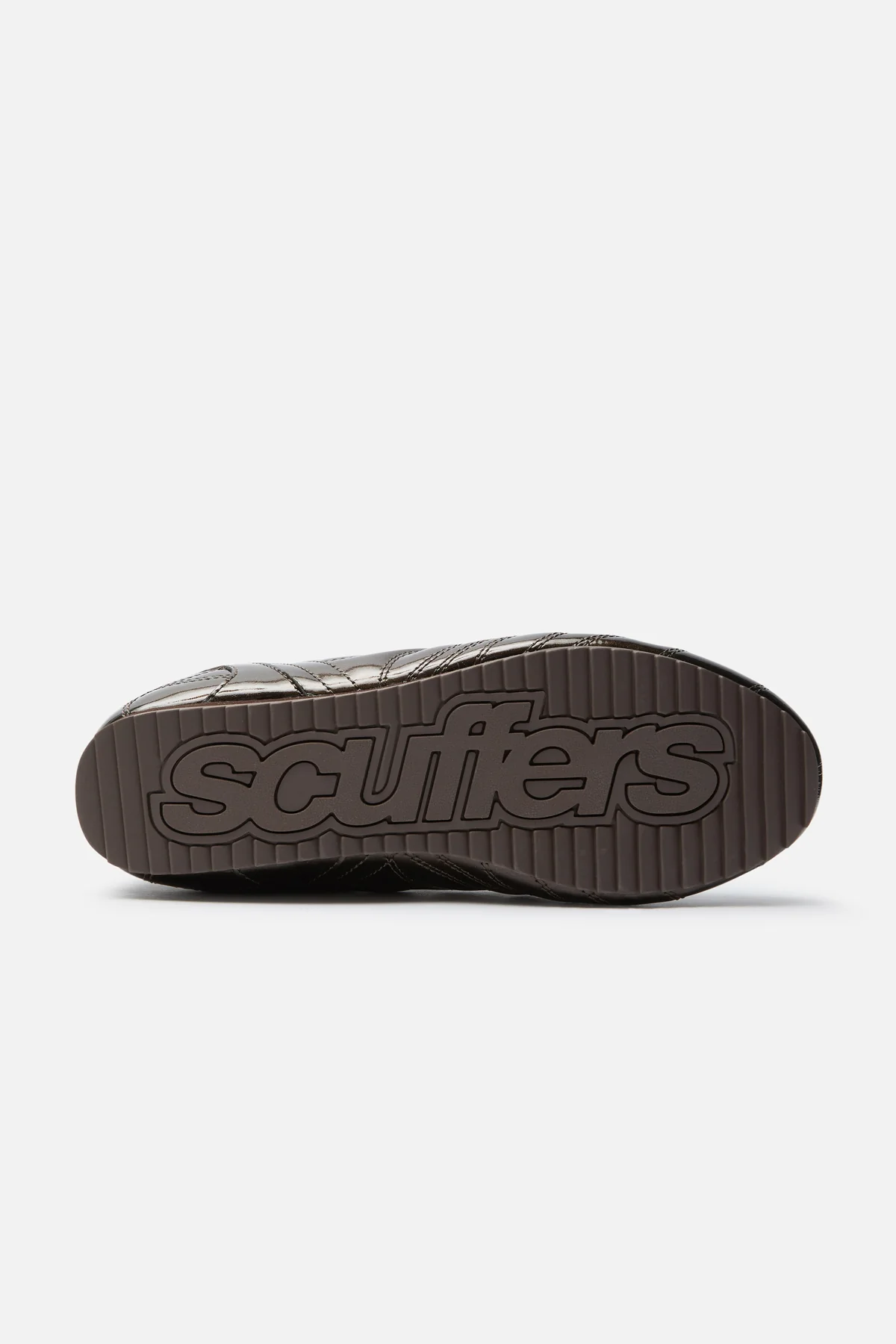Iconic Radiant Brown Sneakers - Image 7