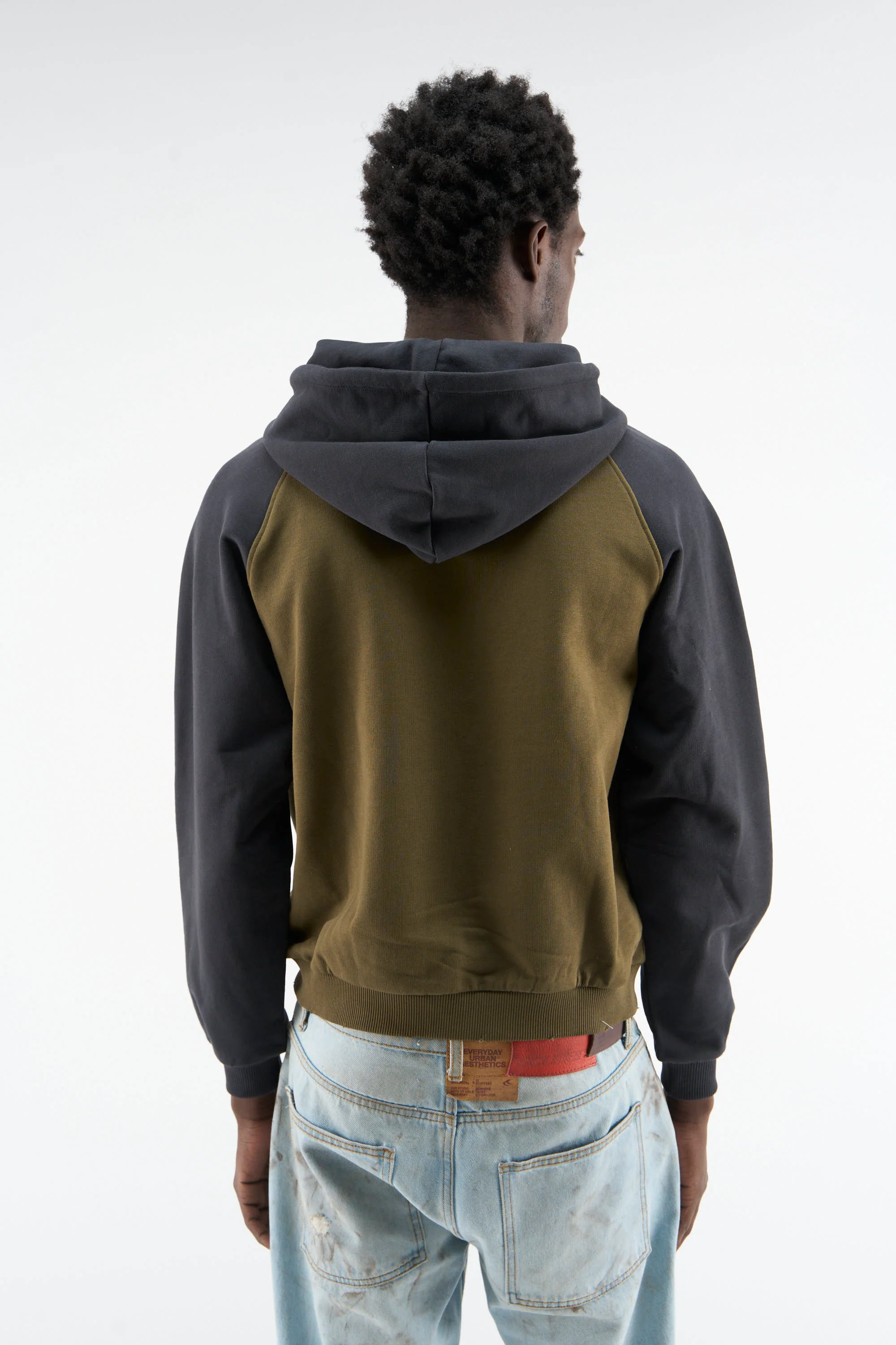 Inside Green Zipper - Image 3