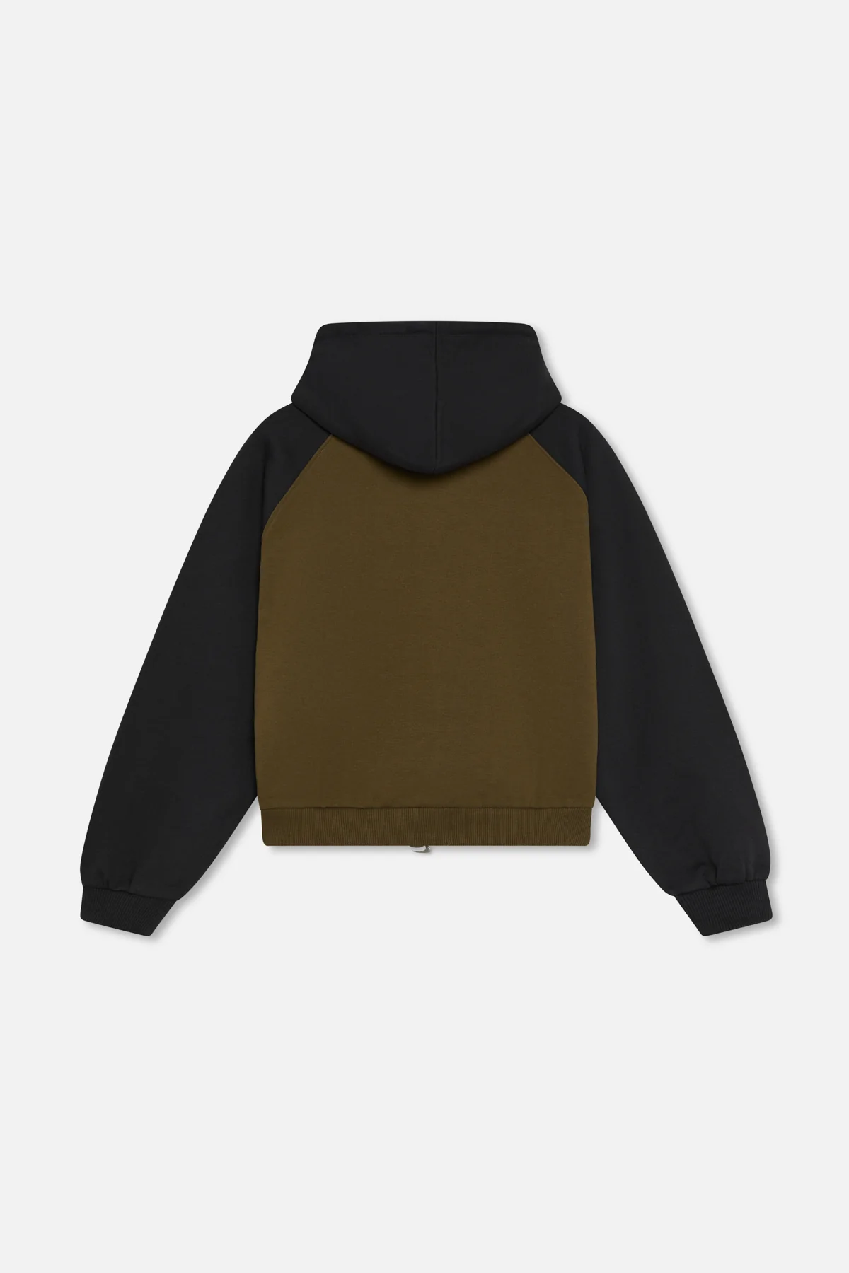 Inside Green Zipper - Image 5