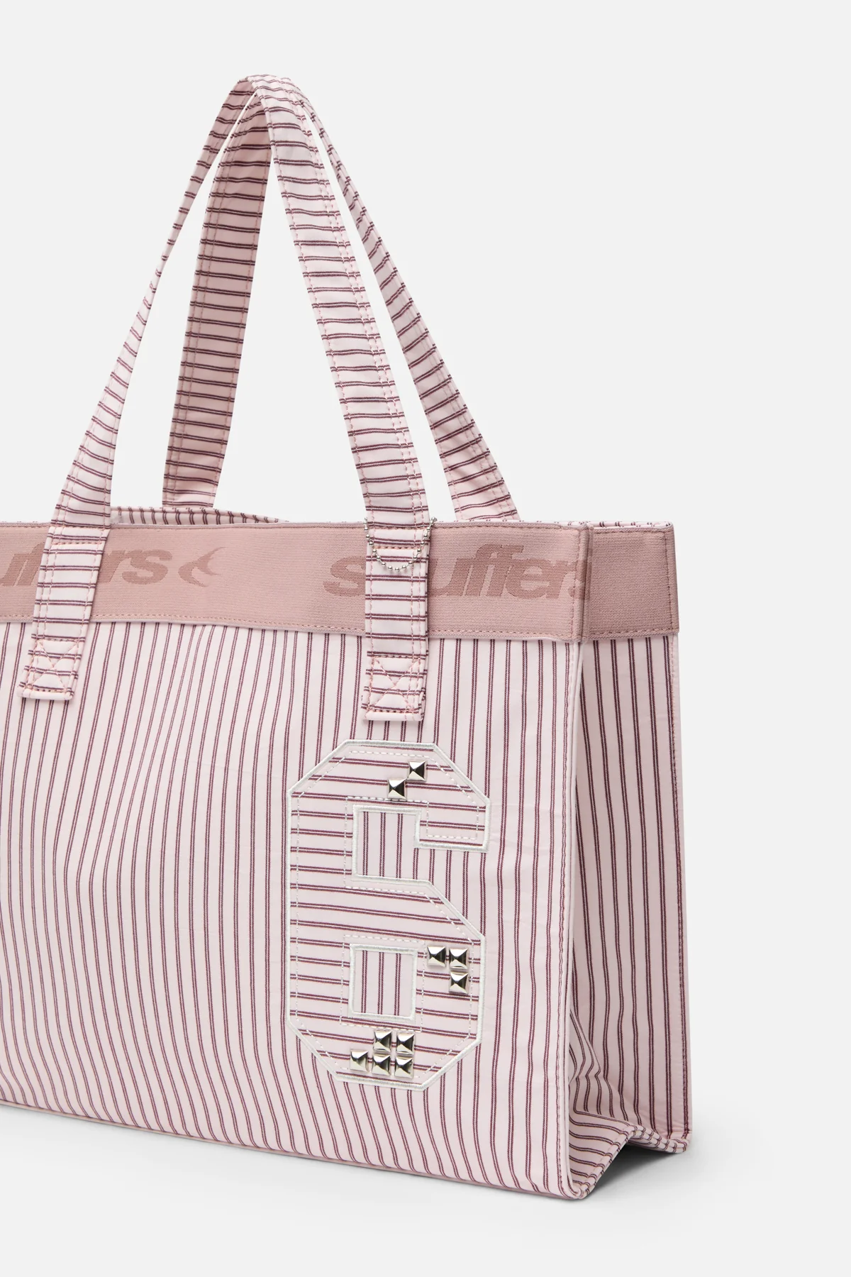 Inside Pink Totebag - Image 5