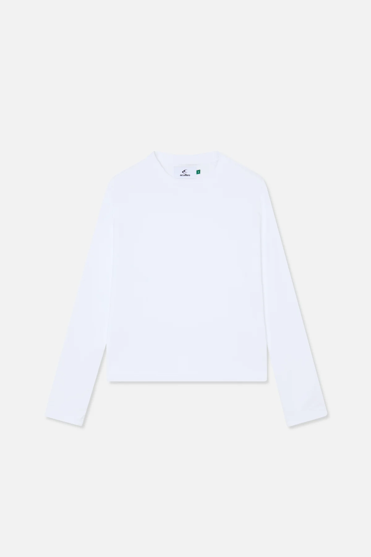 Interlock B&W Longsleeve T-Shirt Pack - Image 8