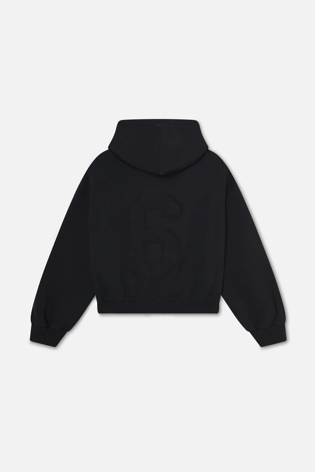 Jam Dark Zipper - Image 7