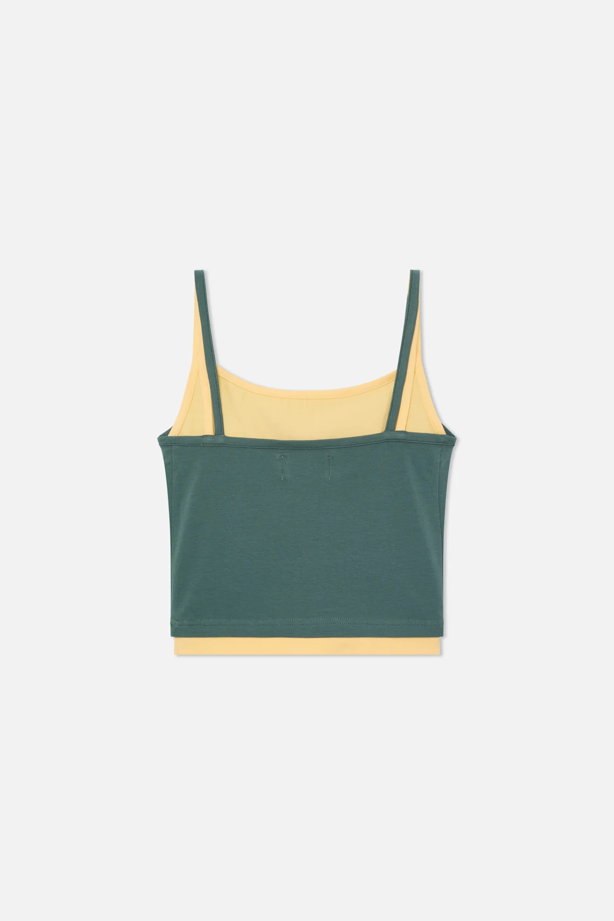 Jazzy Green Top - Image 3
