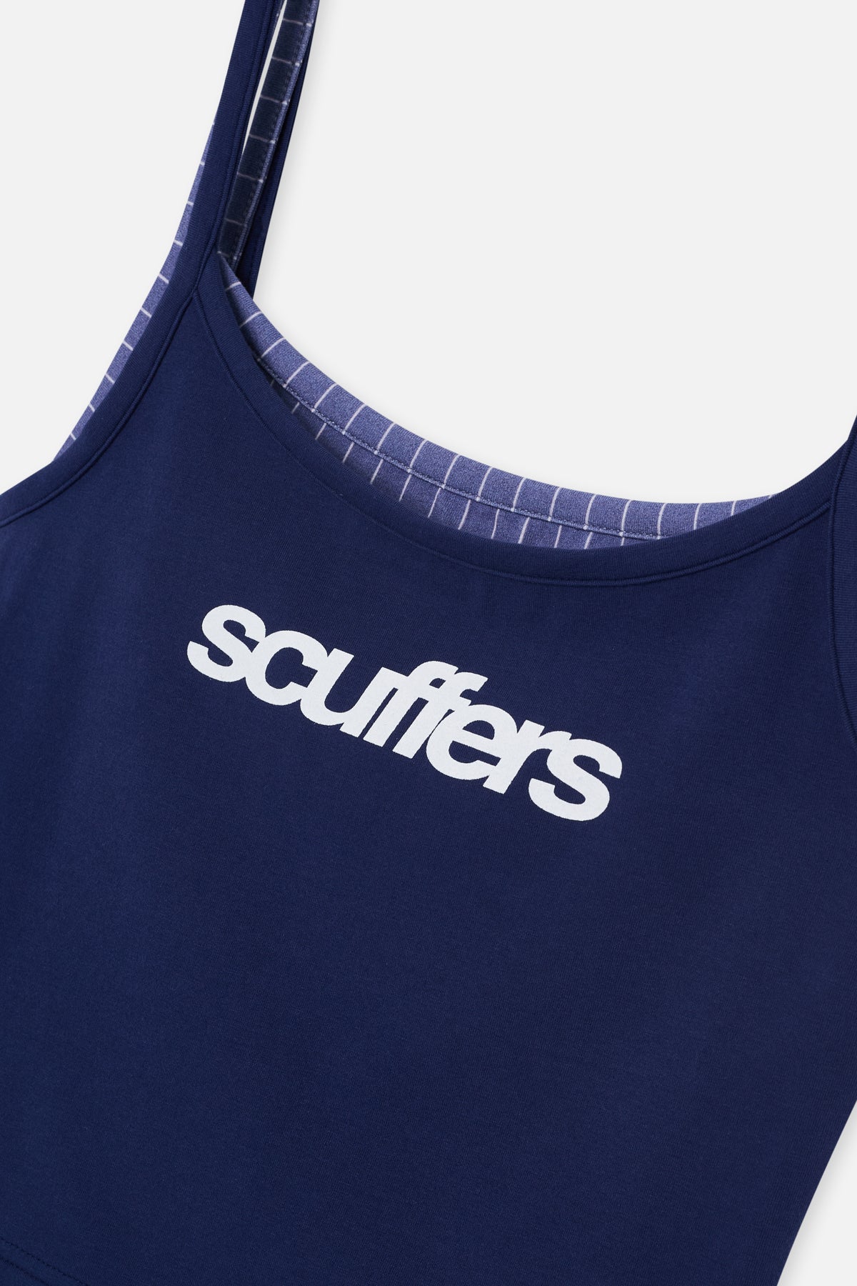 Jazzy Navy Top - Image 5