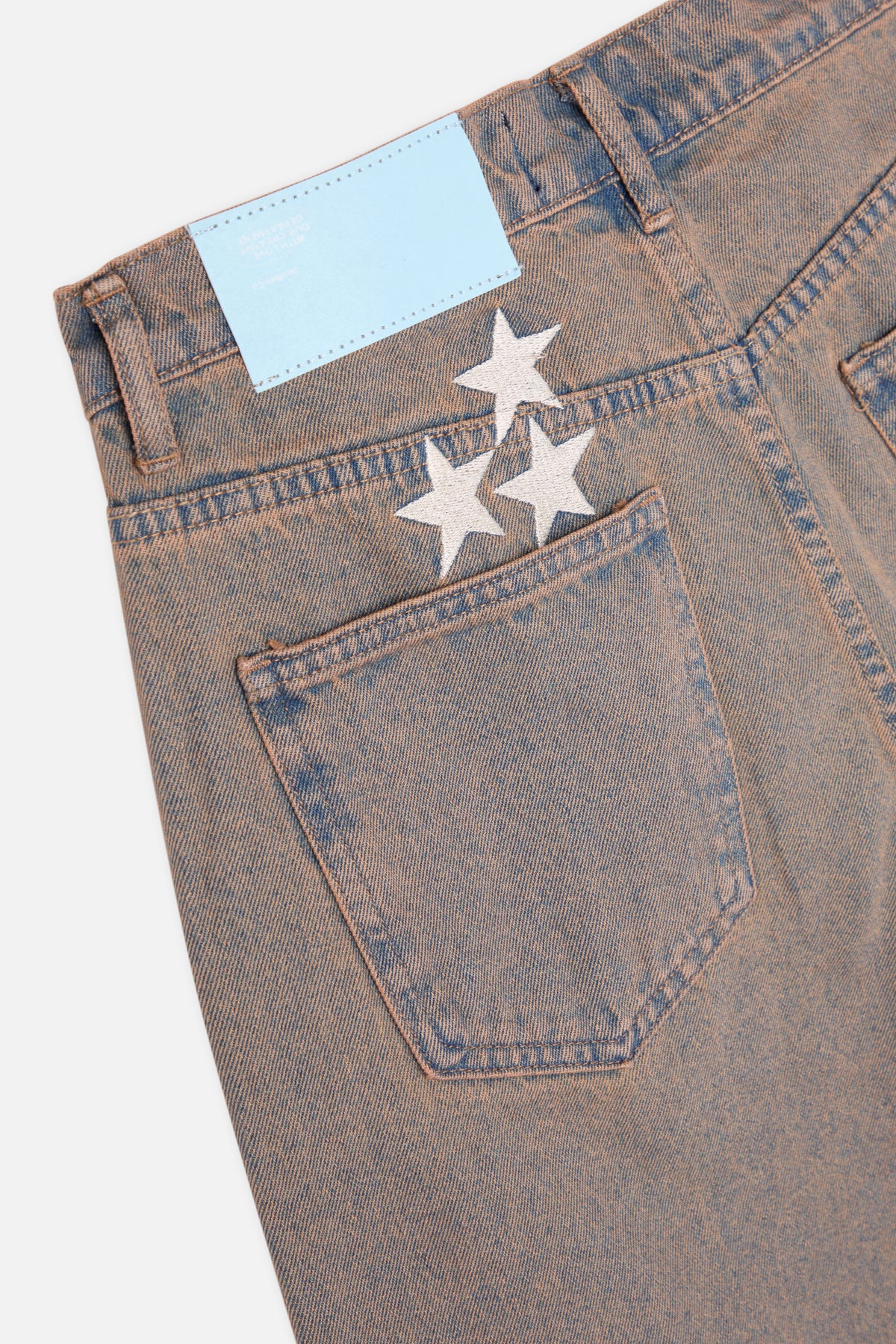 Jumbo Brown Shorts - Image 15