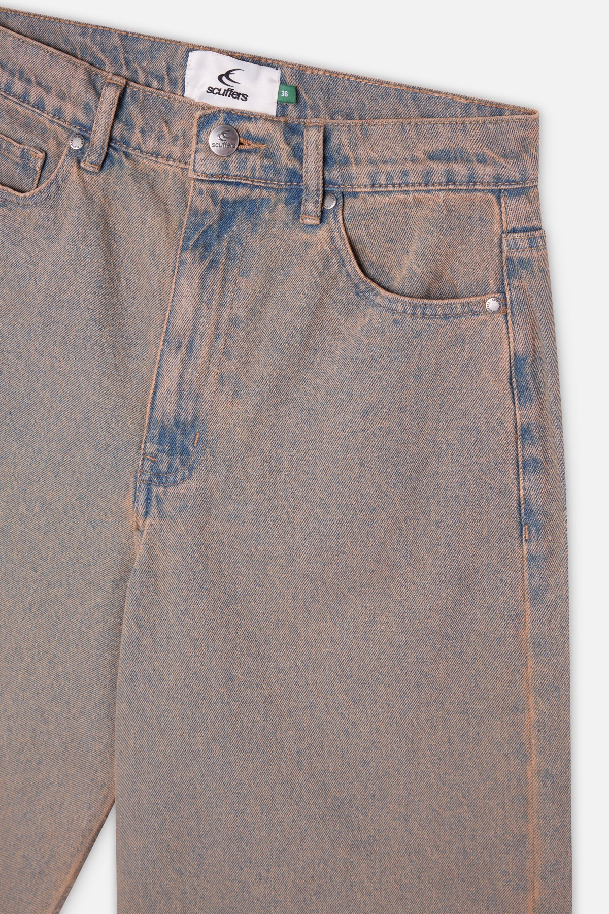 Jumbo Brown Shorts - Image 16