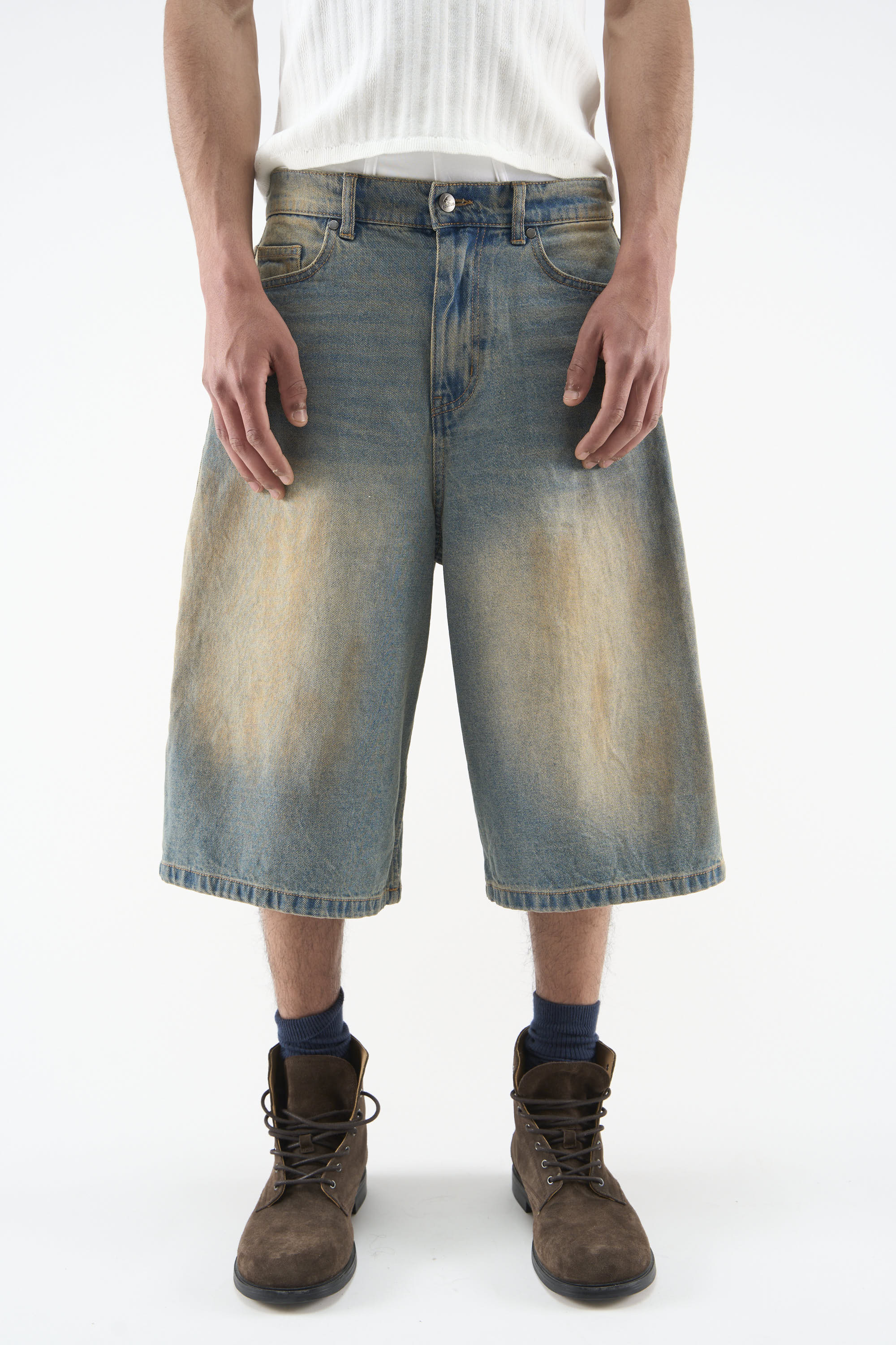 New Arrivals Men
