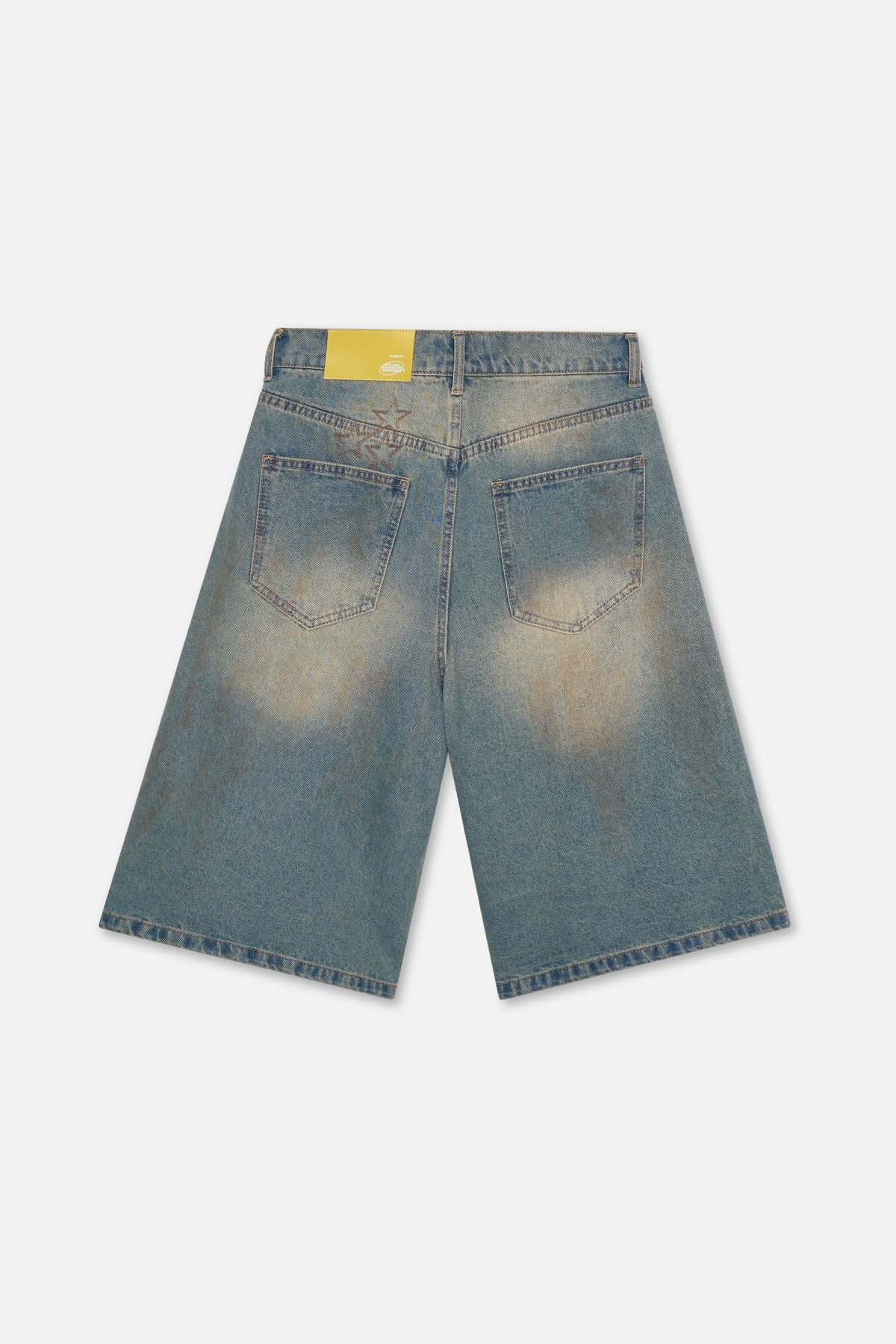 Jumbo Dirty Jorts - Image 7